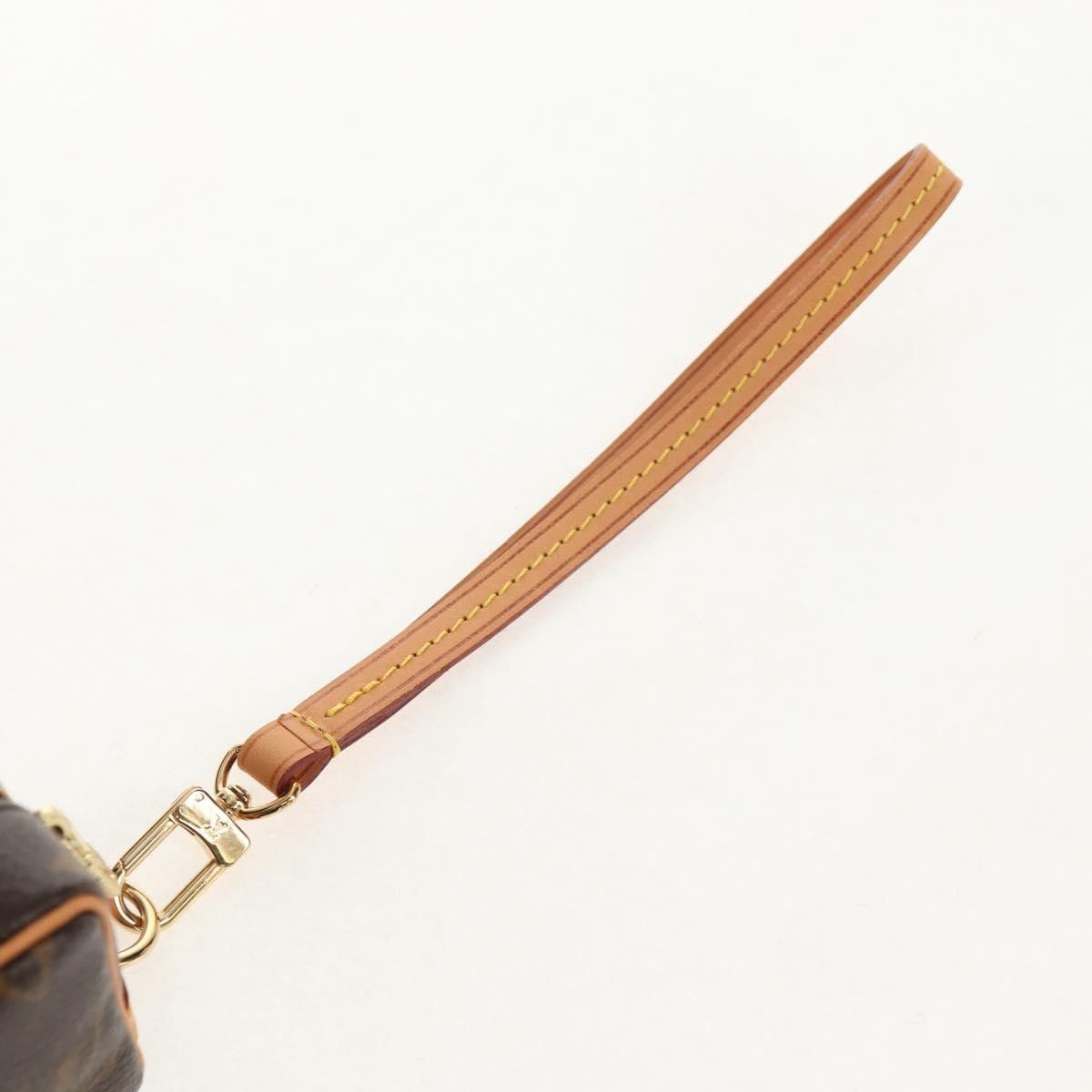 Louis Vuitton Louis Vuitton Wapity Trousse Pouch Monogram Canvas Size ONE SIZE - 16 Thumbnail