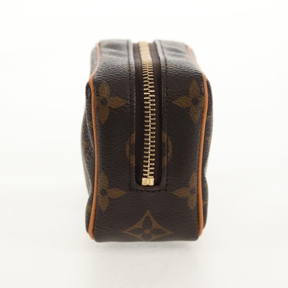 Louis Vuitton Louis Vuitton Wapity Trousse Pouch Monogram Canvas Size ONE SIZE - 3 Thumbnail