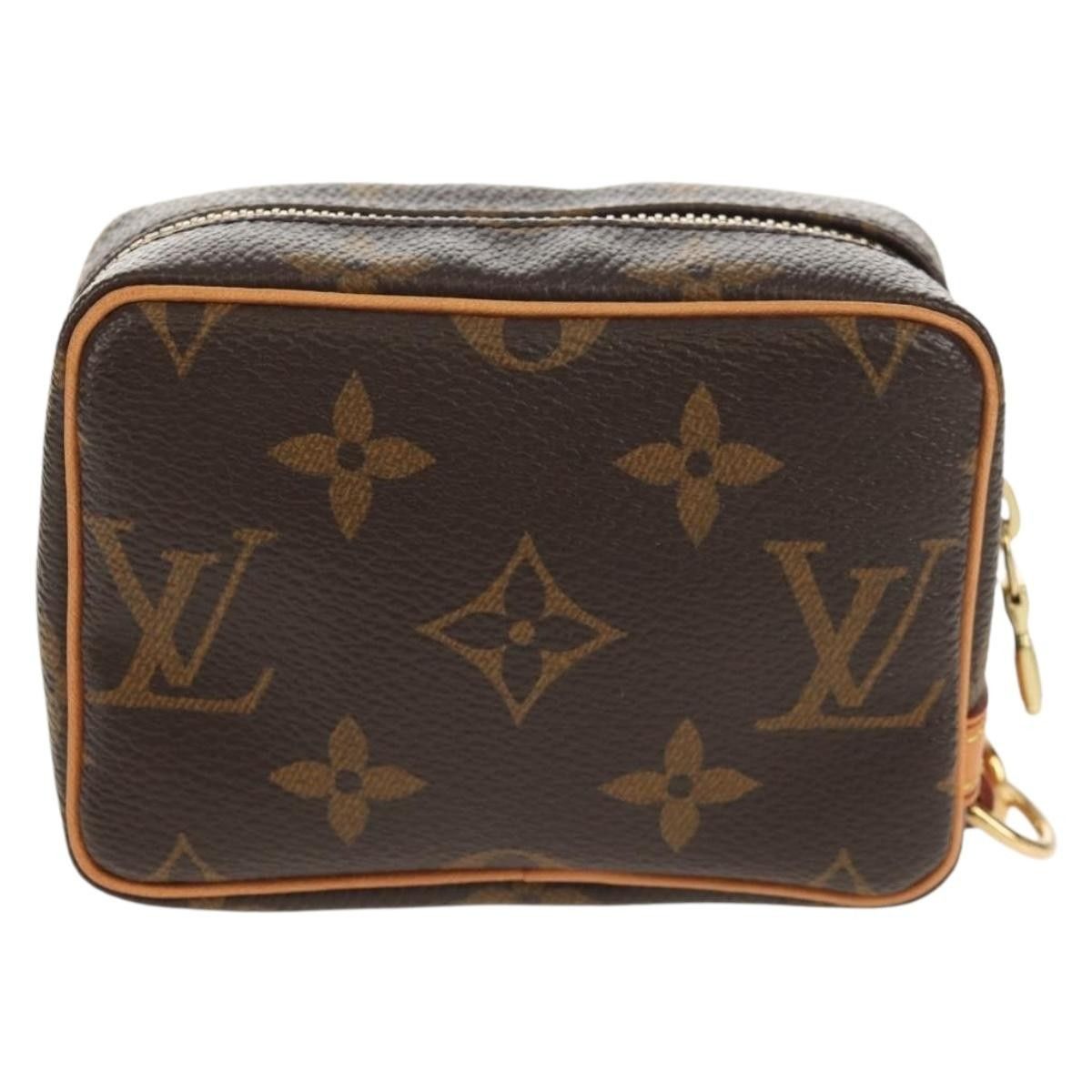 Louis Vuitton Louis Vuitton Wapity Trousse Pouch Monogram Canvas Size ONE SIZE - 2 Thumbnail