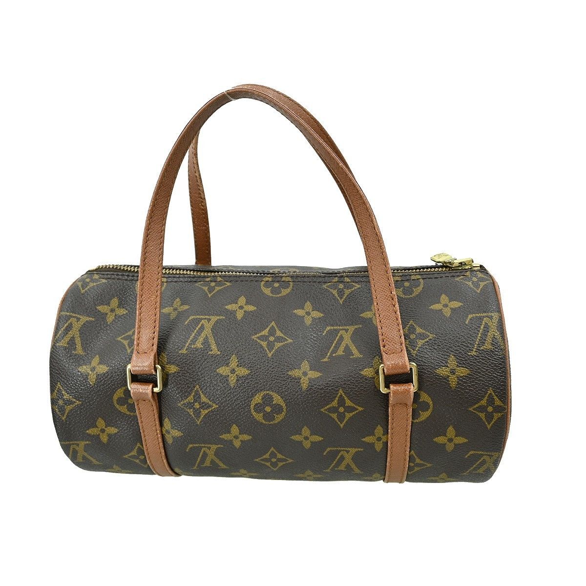 Louis Vuitton Louis Vuitton Papillon Handbag Monogram Canvas Size ONE SIZE - 2 Thumbnail