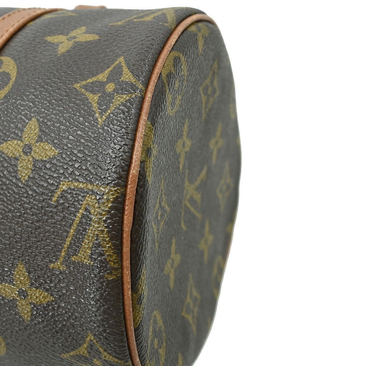Louis Vuitton Louis Vuitton Papillon Handbag Monogram Canvas Size ONE SIZE - 8 Thumbnail