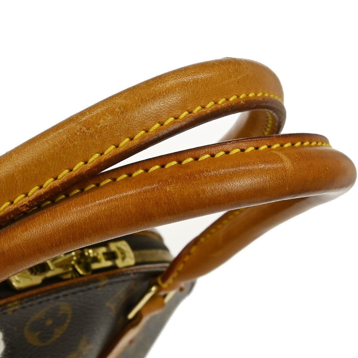 Louis Vuitton Louis Vuitton Ellipse Bag Monogram Canvas Size ONE SIZE - 6 Thumbnail