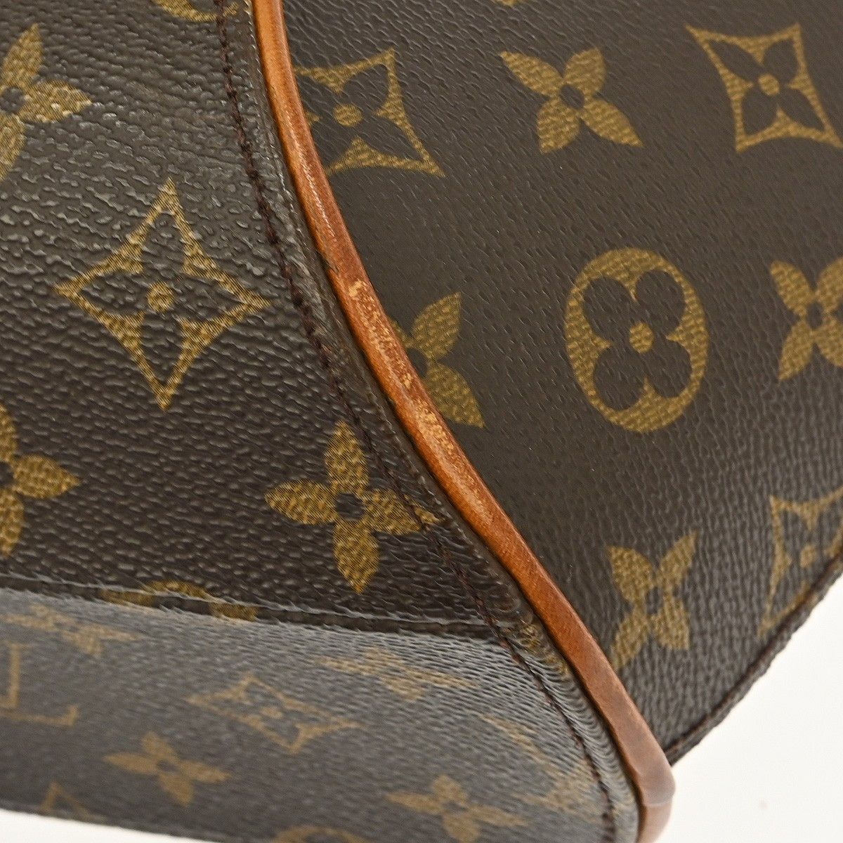 Louis Vuitton Louis Vuitton Ellipse Bag Monogram Canvas Size ONE SIZE - 7 Thumbnail