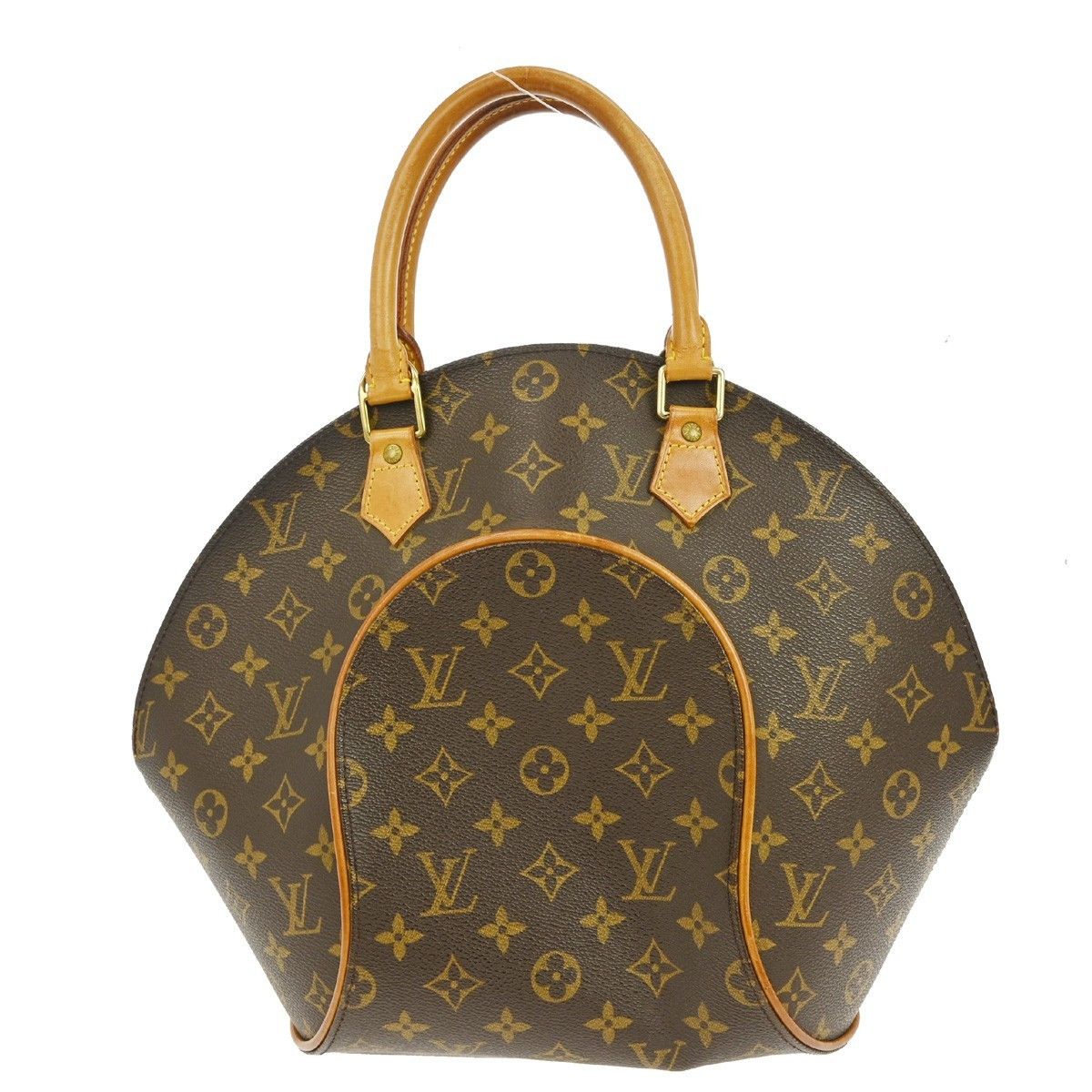 Louis Vuitton Louis Vuitton Ellipse Bag Monogram Canvas Size ONE SIZE - 2 Thumbnail