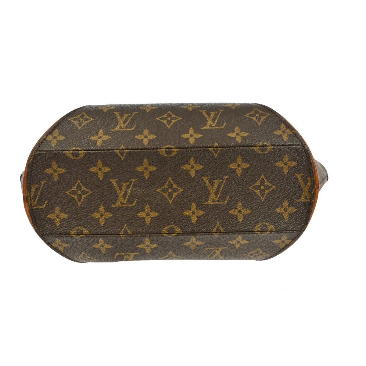 Louis Vuitton Louis Vuitton Ellipse Bag Monogram Canvas Size ONE SIZE - 8 Thumbnail