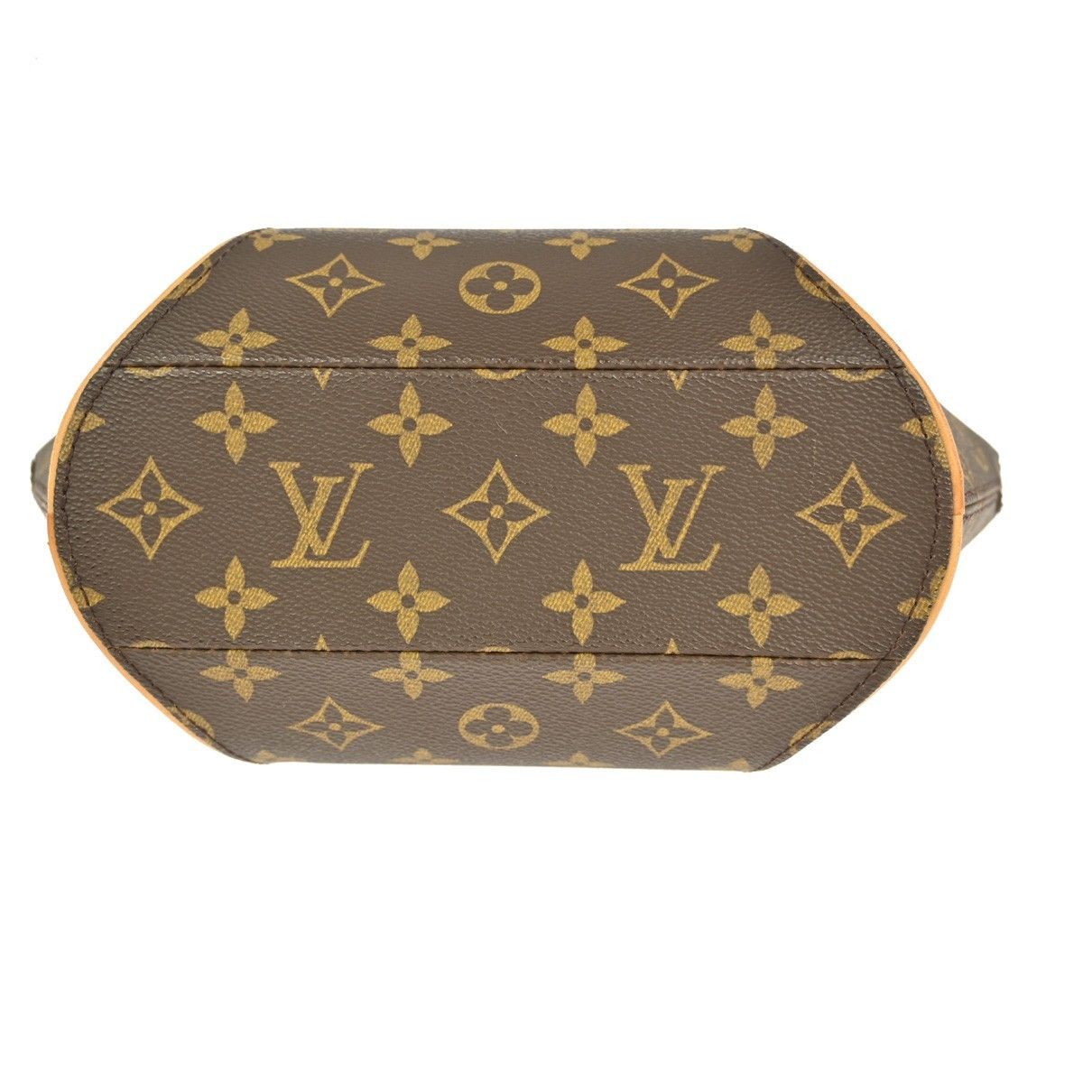 Louis Vuitton Louis Vuitton Ellipse Bag Monogram Canvas Size ONE SIZE - 8 Thumbnail