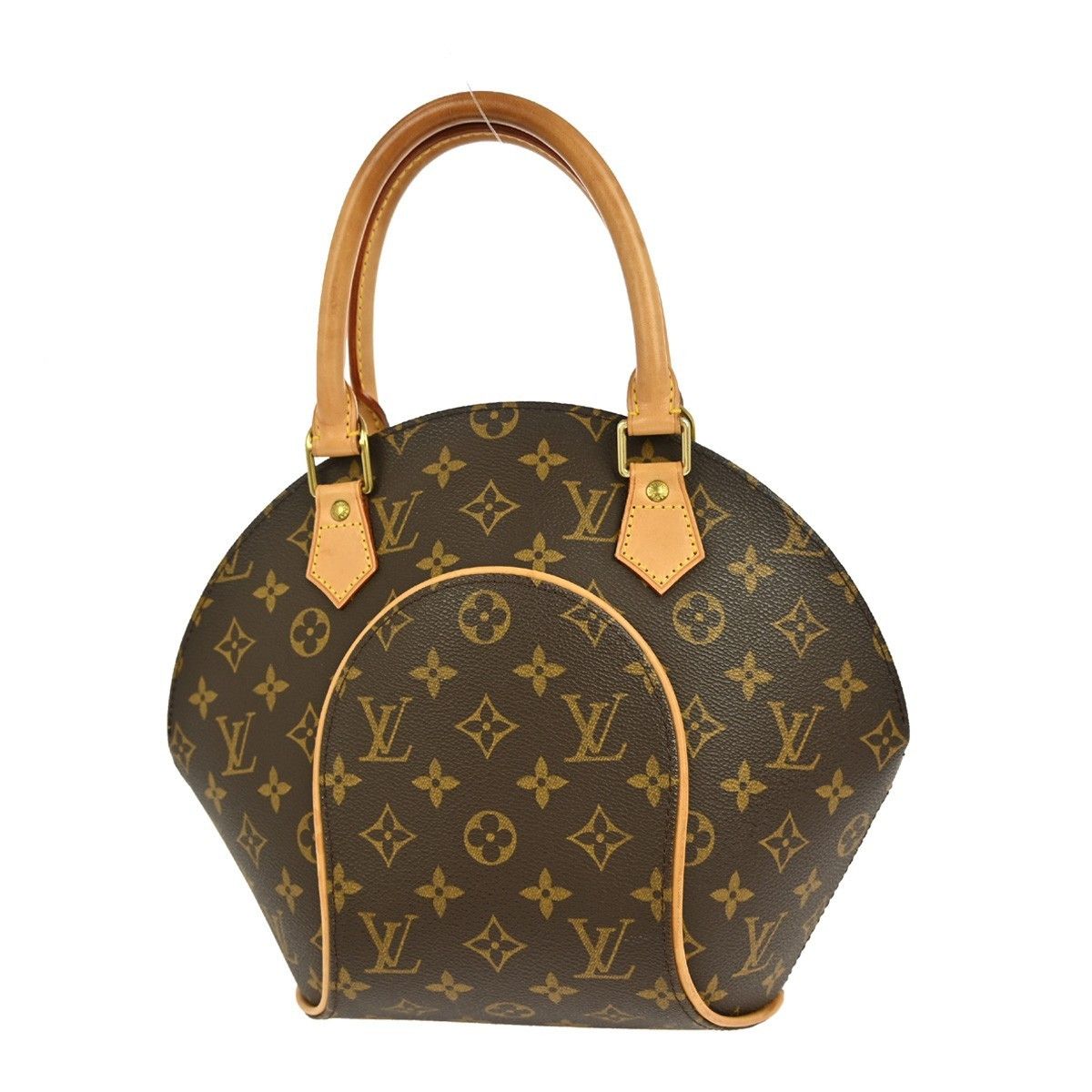 Louis Vuitton Louis Vuitton Ellipse Bag Monogram Canvas Size ONE SIZE - 2 Thumbnail