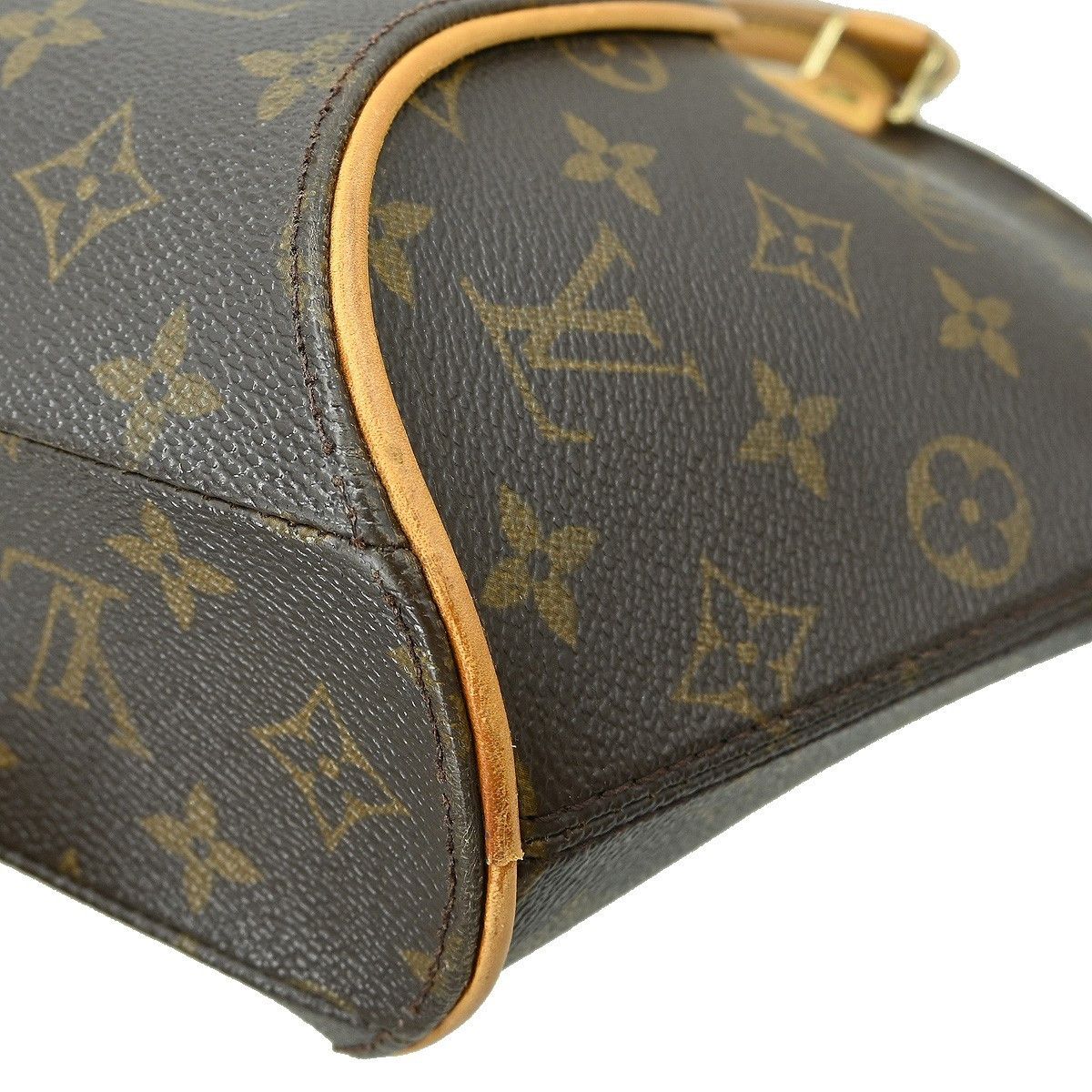 Louis Vuitton Louis Vuitton Ellipse Bag Monogram Canvas Size ONE SIZE - 8 Thumbnail