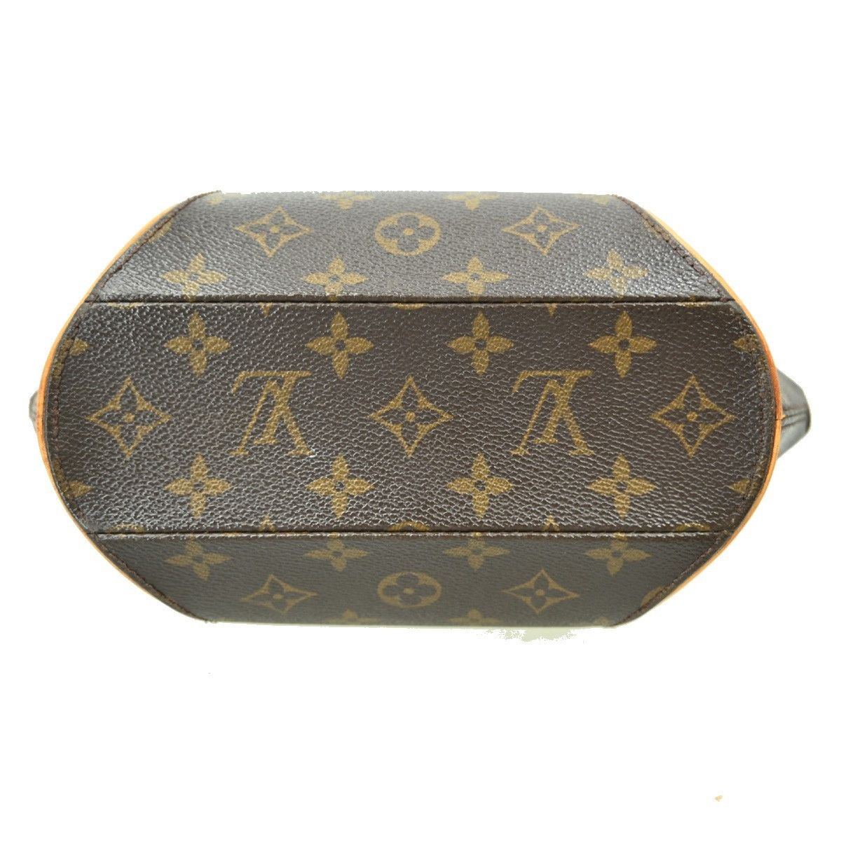 Louis Vuitton Louis Vuitton Ellipse Bag Monogram Canvas Size ONE SIZE - 7 Thumbnail