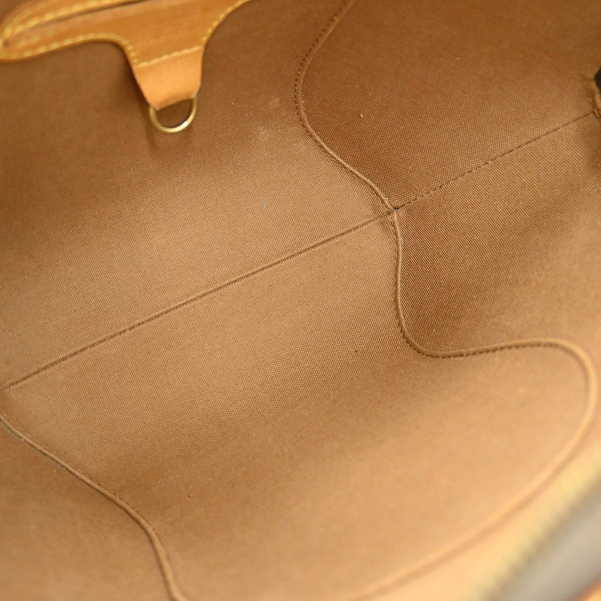 Louis Vuitton Louis Vuitton Ellipse Bag Monogram Canvas Size ONE SIZE - 3 Thumbnail