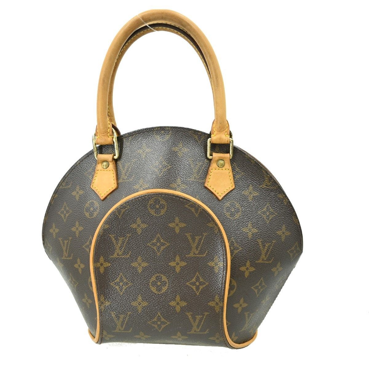 Louis Vuitton Louis Vuitton Ellipse Bag Monogram Canvas Size ONE SIZE - 2 Thumbnail