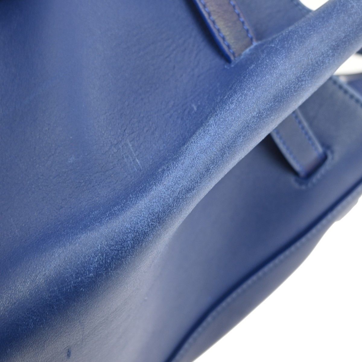 Celine Celine Phantom Tie Cabas Tote Leather Size ONE SIZE - 9 Thumbnail