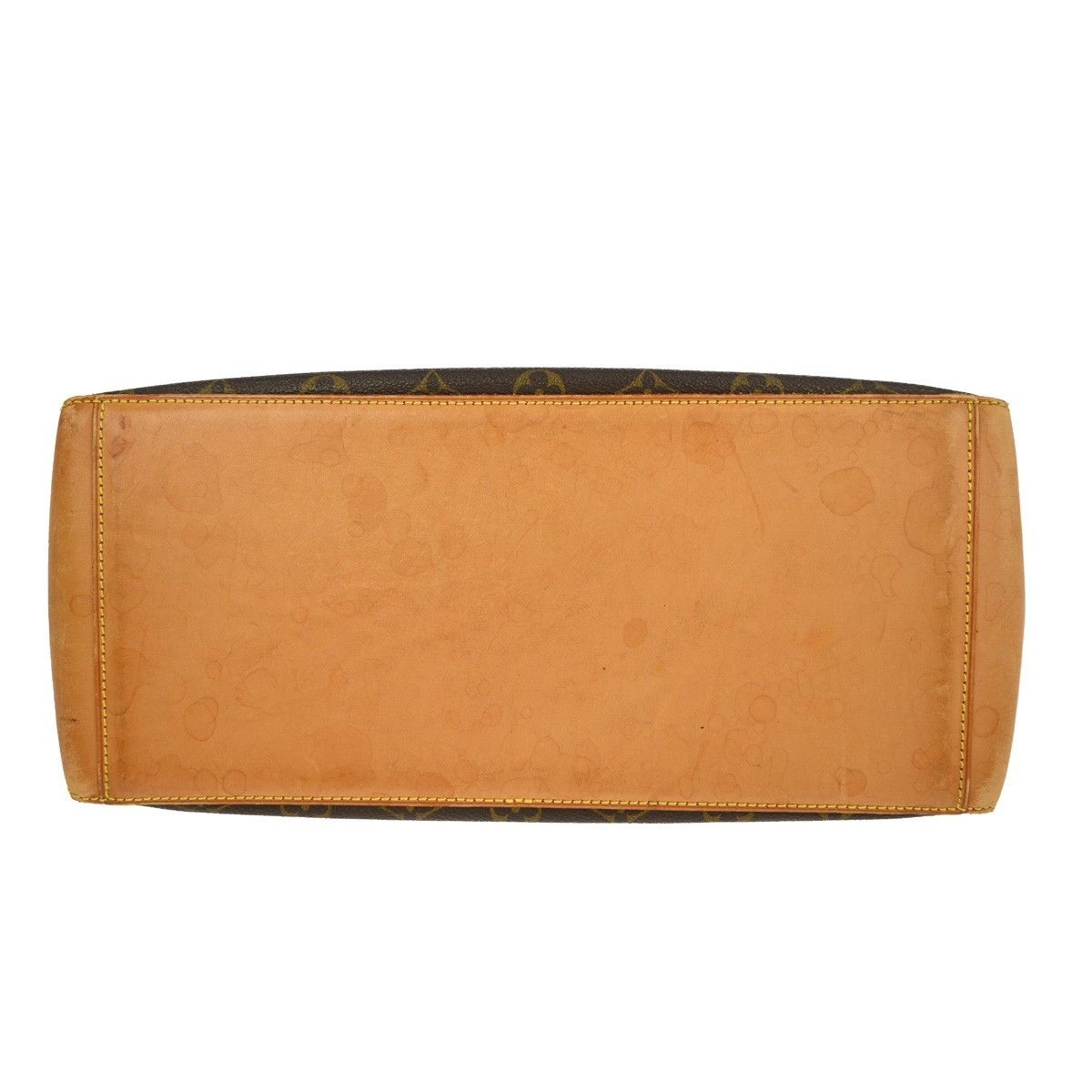 Louis Vuitton Louis Vuitton Cabas Mezzo Monogram Canvas Size ONE SIZE - 6 Thumbnail