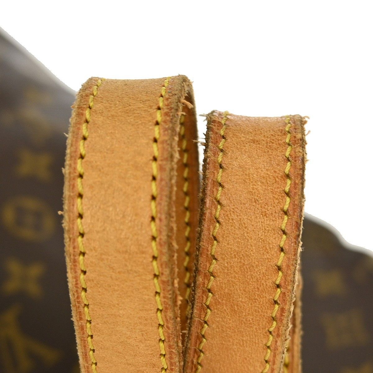 Louis Vuitton Louis Vuitton Cabas Mezzo Monogram Canvas Size ONE SIZE - 8 Thumbnail