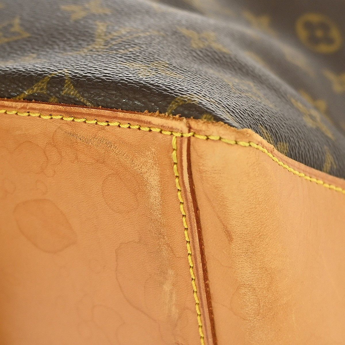 Louis Vuitton Louis Vuitton Cabas Mezzo Monogram Canvas Size ONE SIZE - 7 Thumbnail