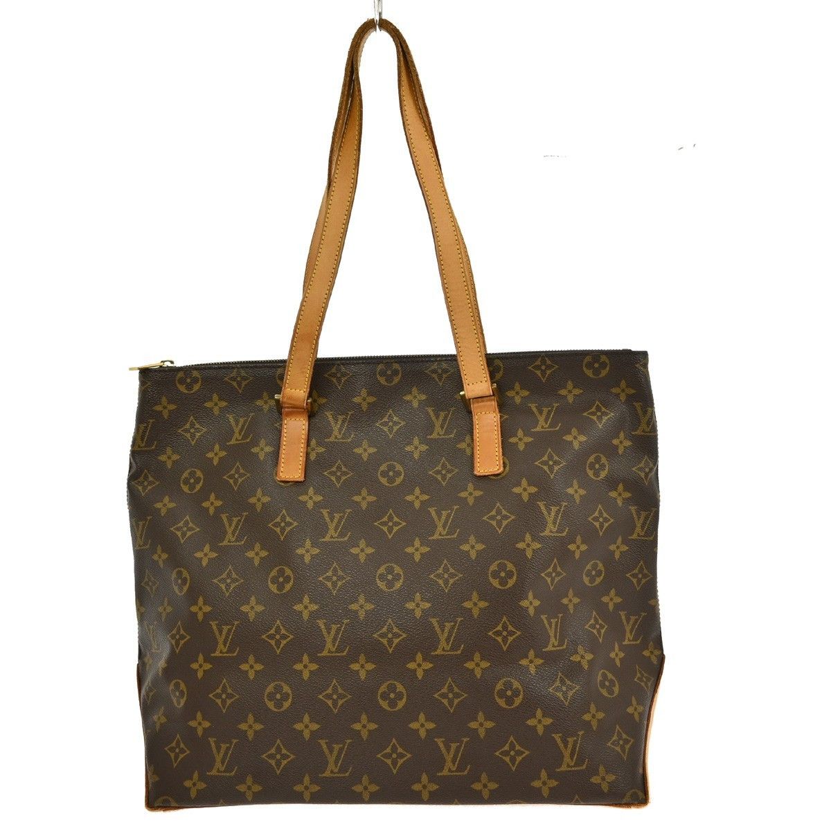 Louis Vuitton Louis Vuitton Cabas Mezzo Monogram Canvas Size ONE SIZE - 2 Thumbnail