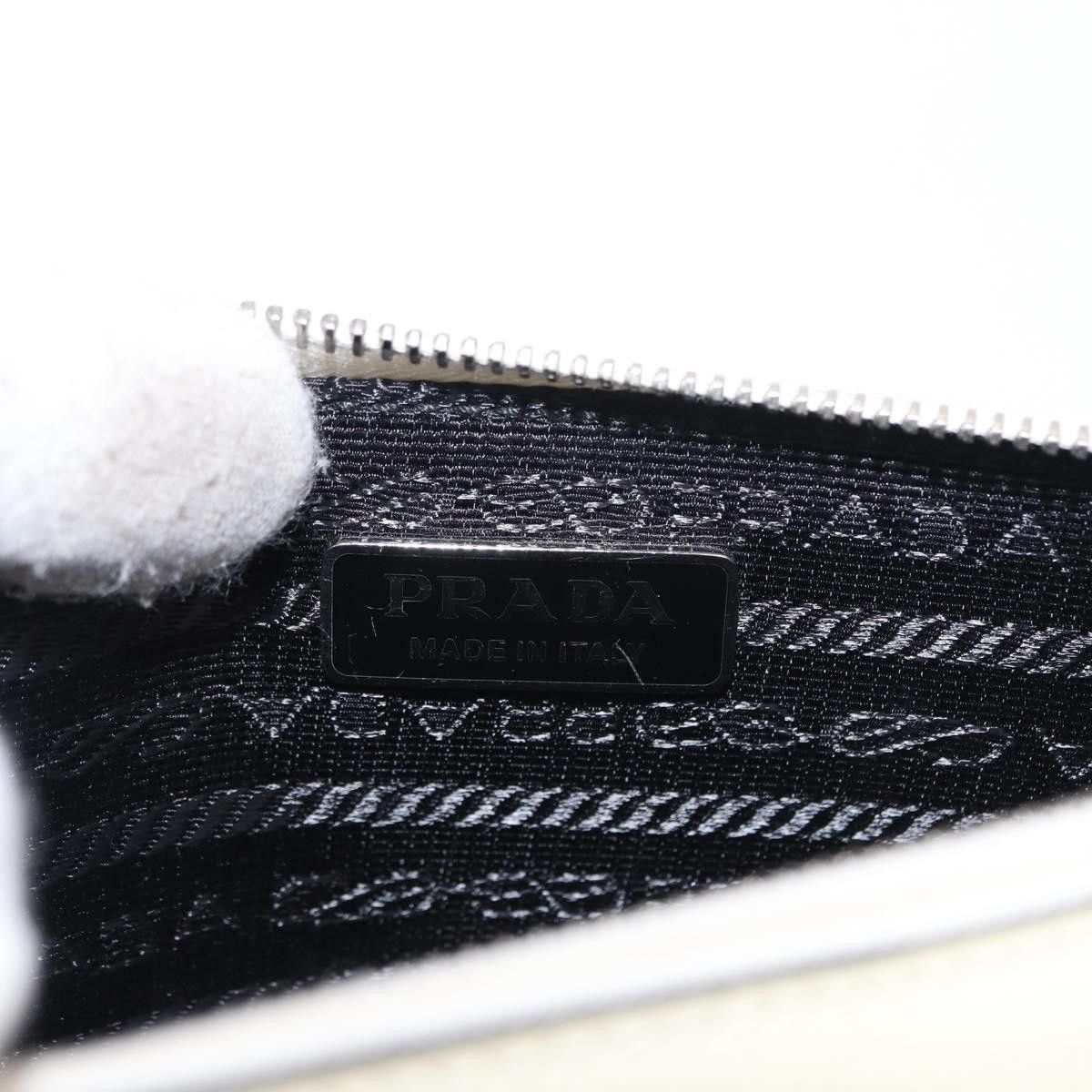 Prada Prada Chain Vernice Saffiano Leather Size ONE SIZE - 6 Thumbnail
