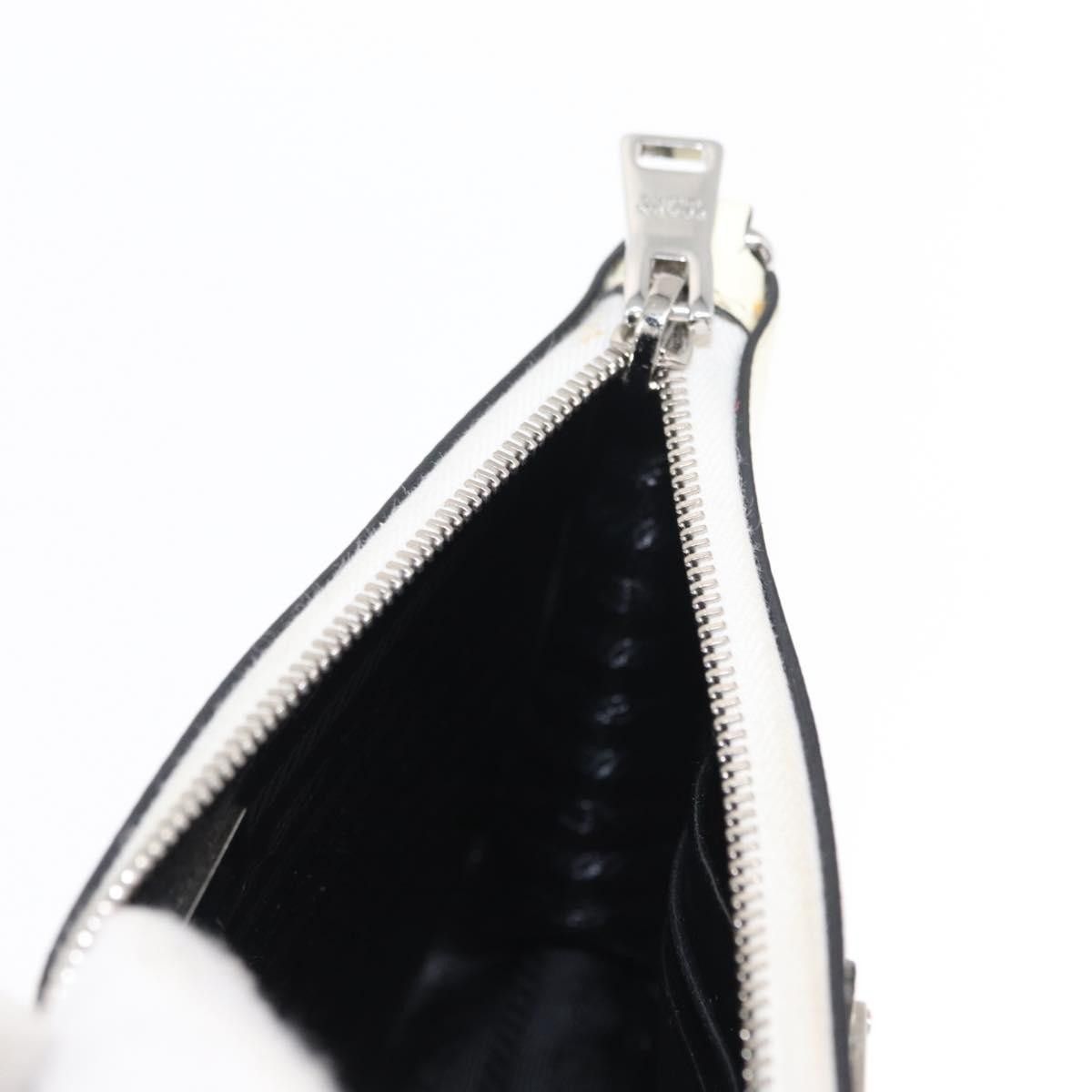 Prada Prada Chain Vernice Saffiano Leather Size ONE SIZE - 20 Thumbnail