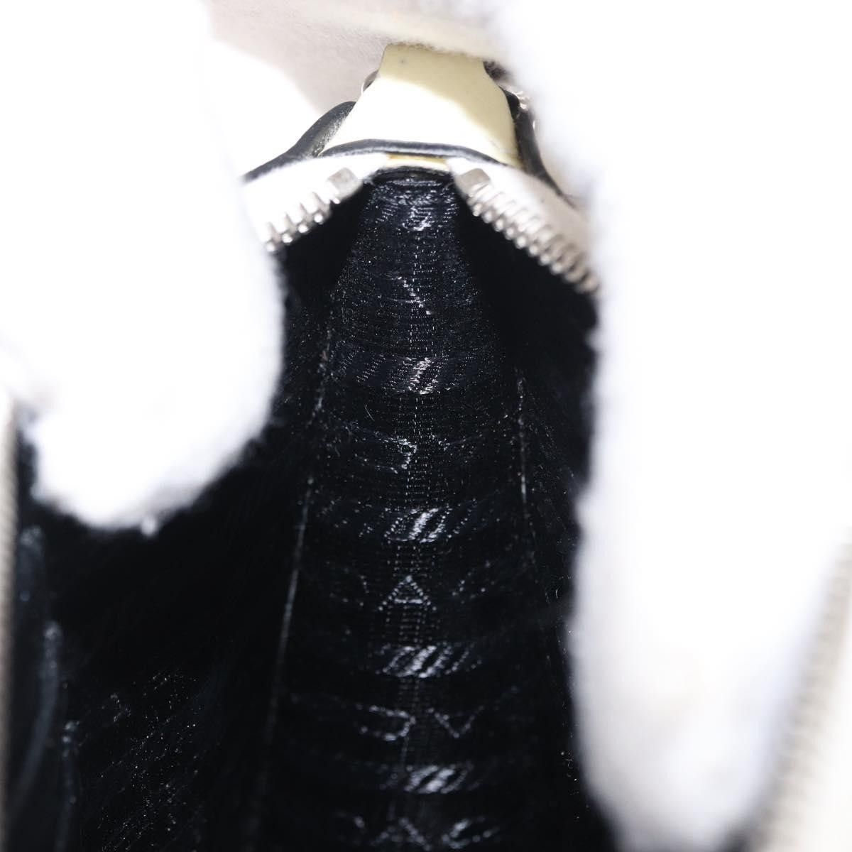 Prada Prada Chain Vernice Saffiano Leather Size ONE SIZE - 21 Thumbnail