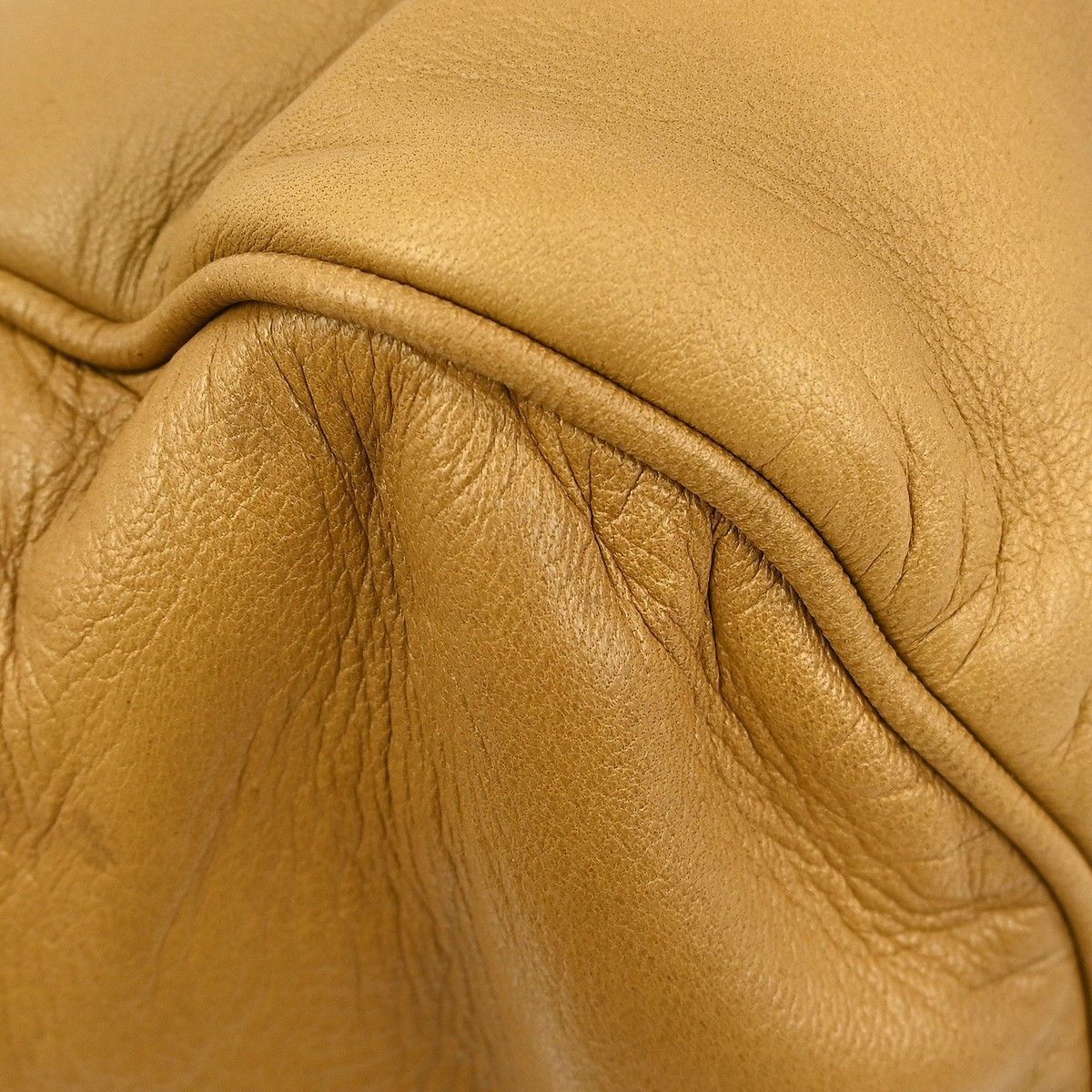 Loewe Loewe Vintage Shoulder Bag Leather Size ONE SIZE - 7 Thumbnail