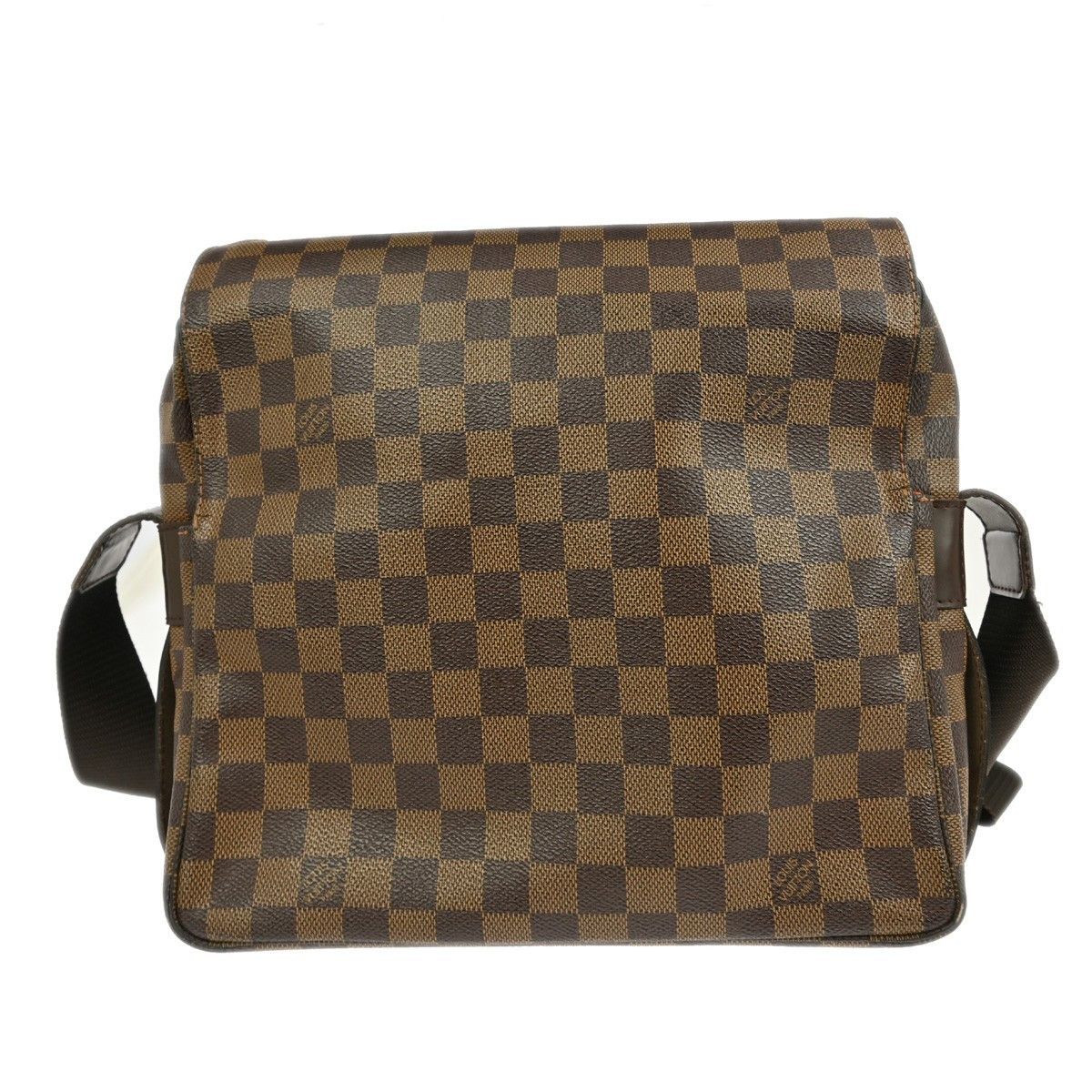 Louis Vuitton Louis Vuitton Naviglio Handbag Damier Size ONE SIZE - 2 Thumbnail