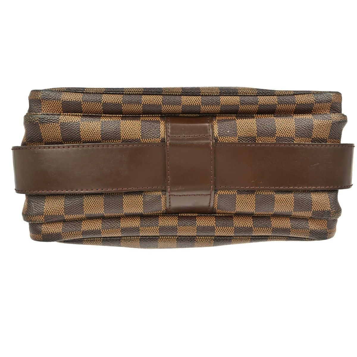 Louis Vuitton Louis Vuitton Naviglio Handbag Damier Size ONE SIZE - 7 Thumbnail