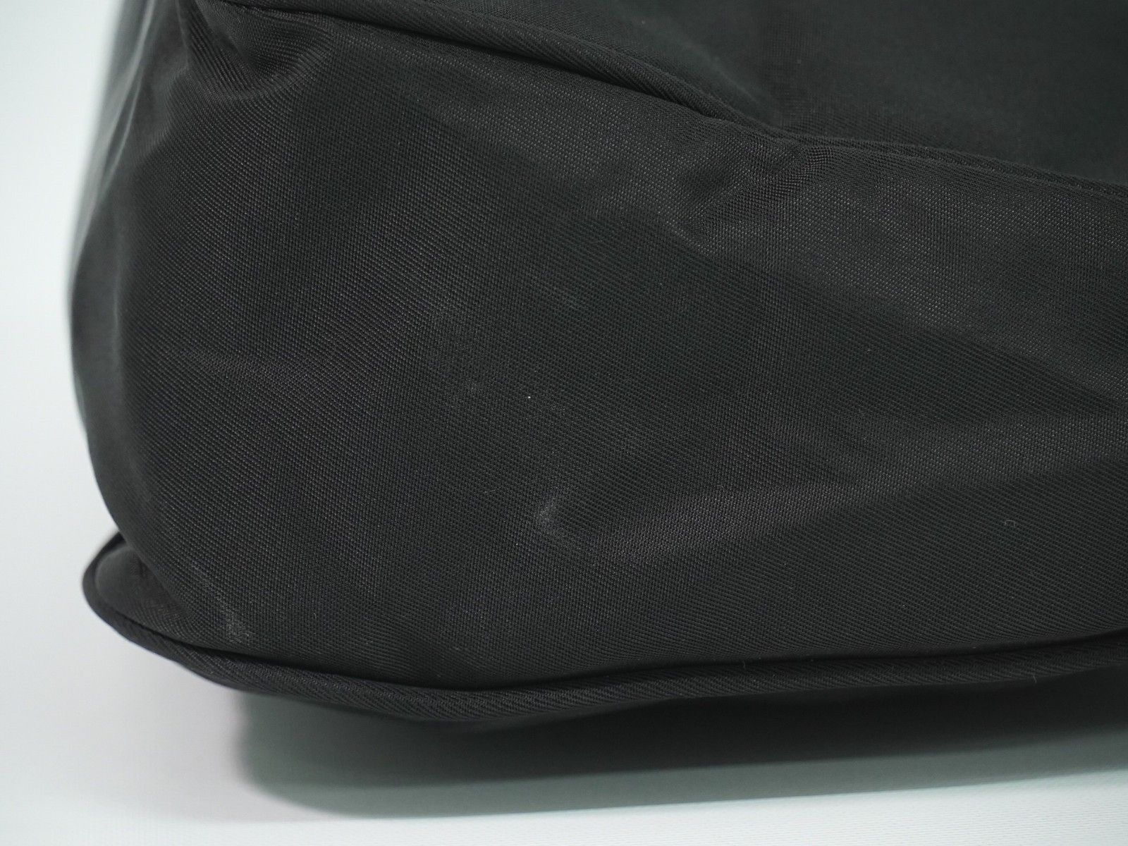 Prada Prada Hobo Tessuto Size ONE SIZE - 14 Thumbnail