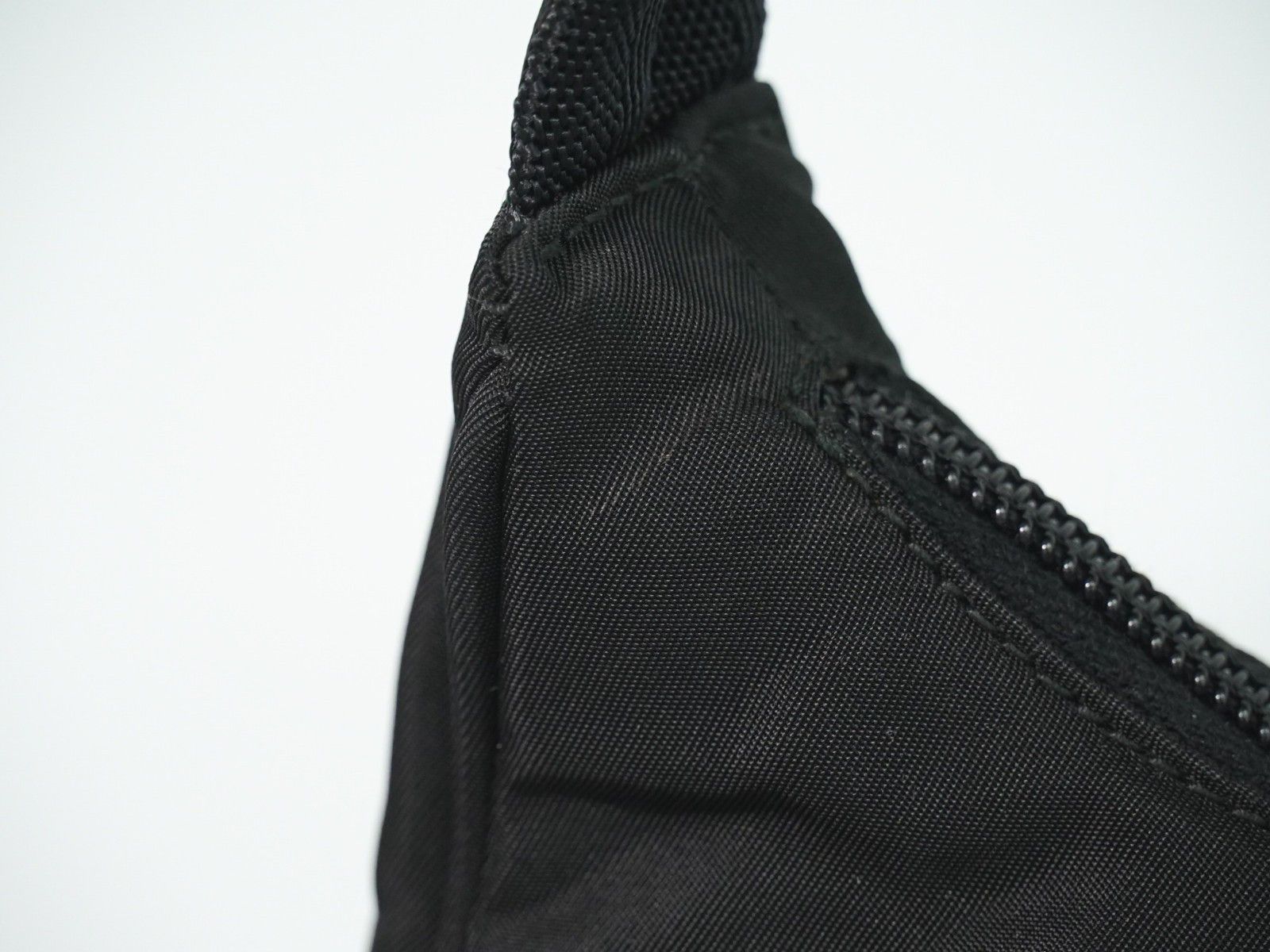 Prada Prada Hobo Tessuto Size ONE SIZE - 15 Thumbnail