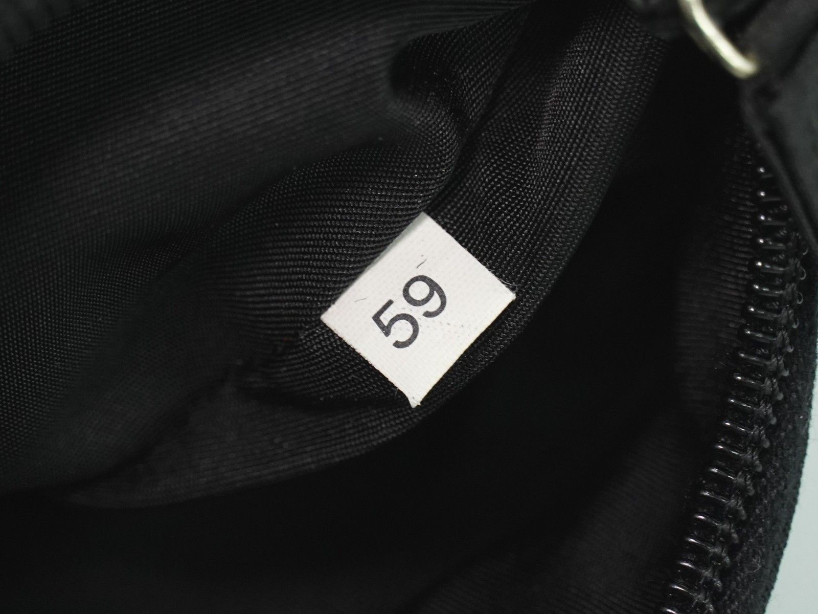 Prada Prada Hobo Tessuto Size ONE SIZE - 7 Thumbnail