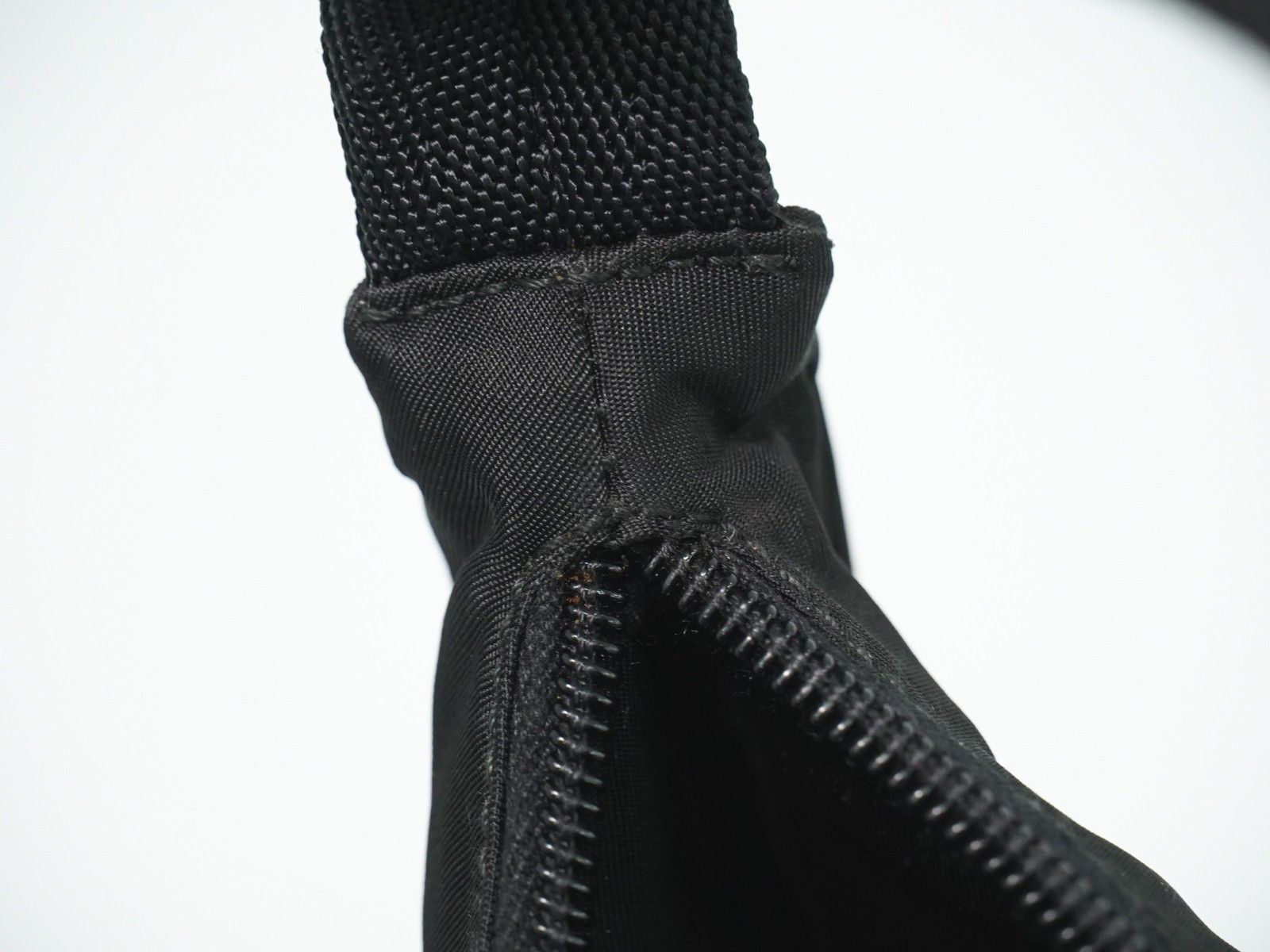 Prada Prada Hobo Tessuto Size ONE SIZE - 21 Thumbnail