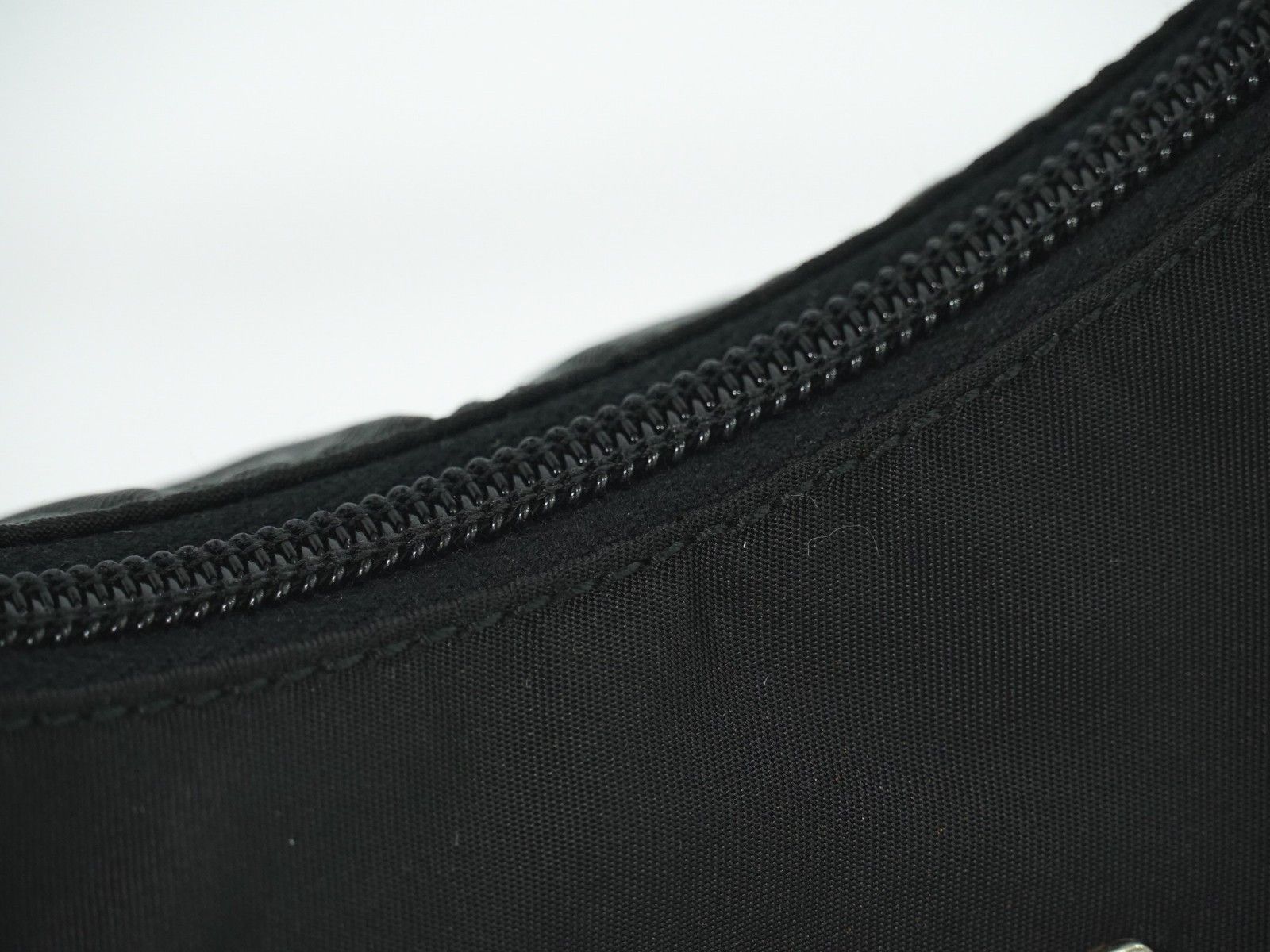 Prada Prada Hobo Tessuto Size ONE SIZE - 13 Thumbnail