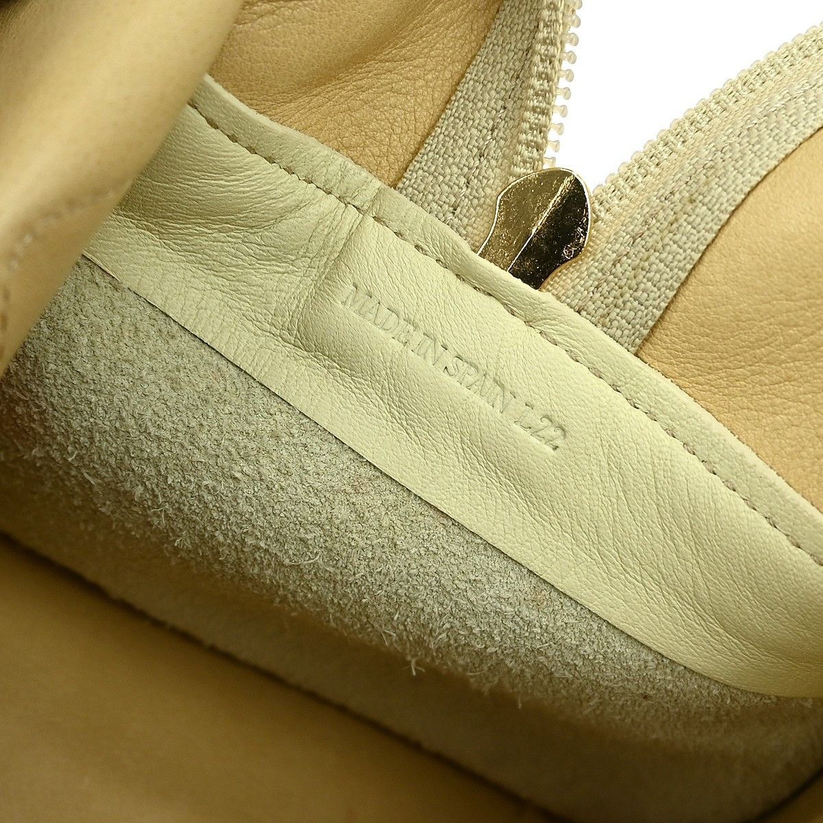 Loewe Loewe Amazona Bag Suede Size ONE SIZE - 4 Thumbnail