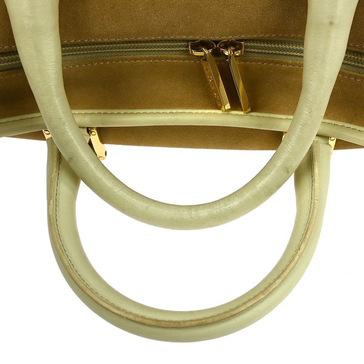 Loewe Loewe Amazona Bag Suede Size ONE SIZE - 5 Thumbnail