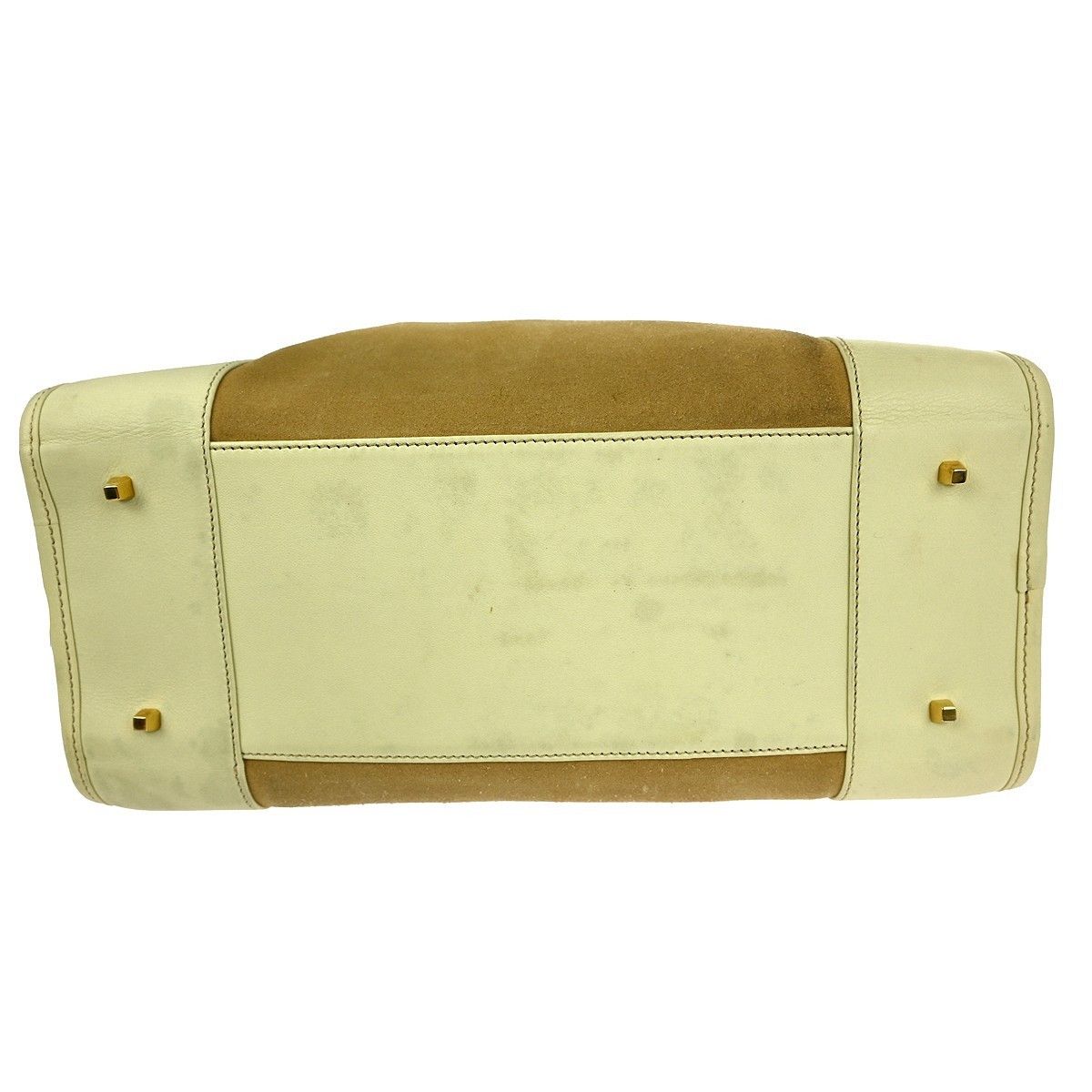 Loewe Loewe Amazona Bag Suede Size ONE SIZE - 7 Thumbnail