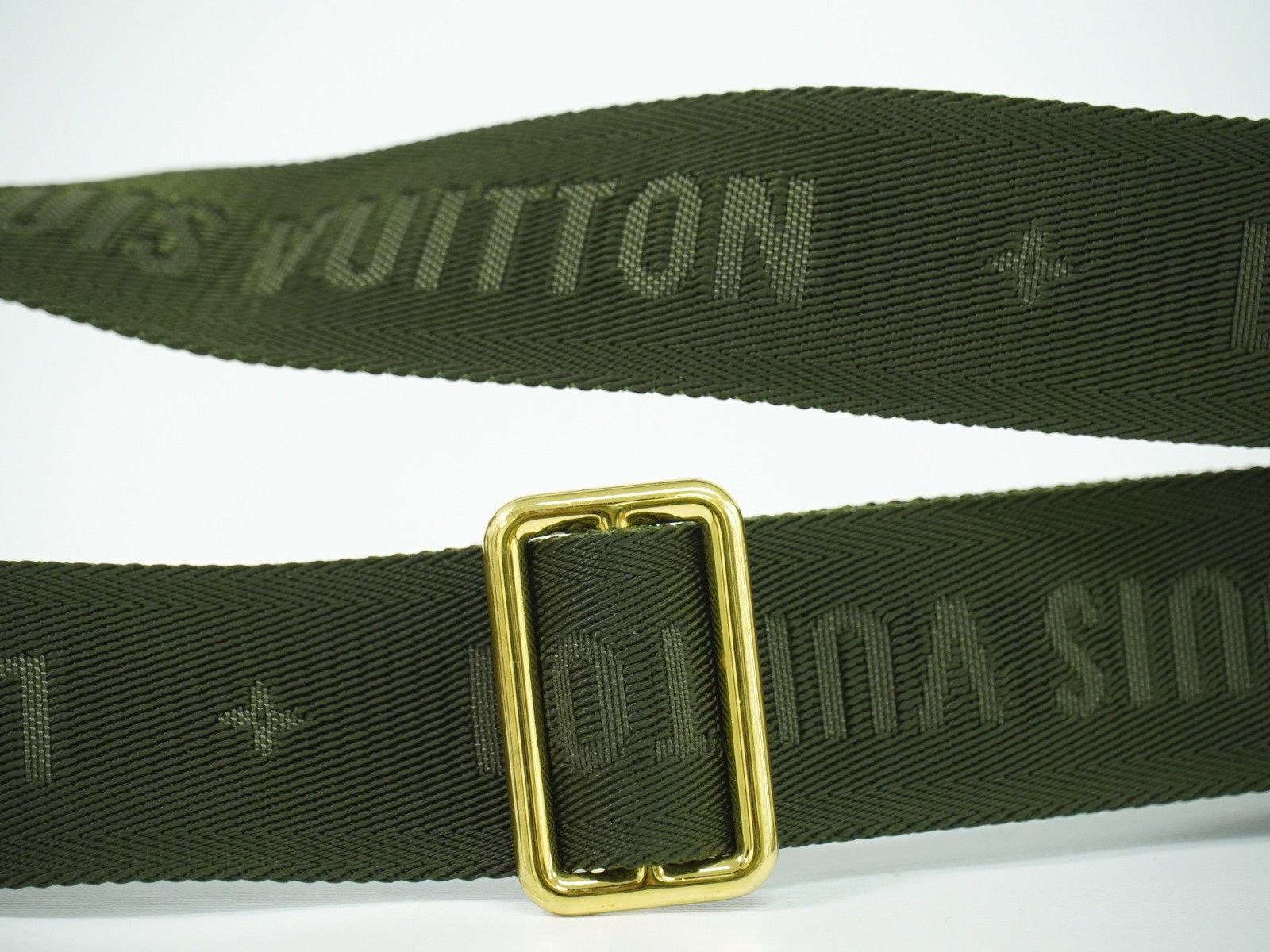 Louis Vuitton Louis Vuitton Multi Pochette Accessoires Monogram Canvas Size ONE SIZE - 16 Thumbnail
