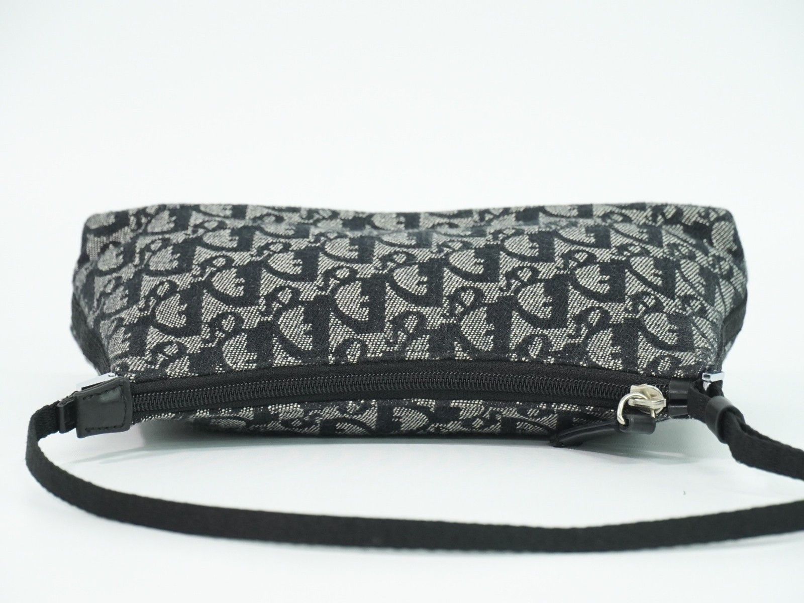 Dior Christian Dior Trotter shoulder bag Canvas Size ONE SIZE - 5 Thumbnail