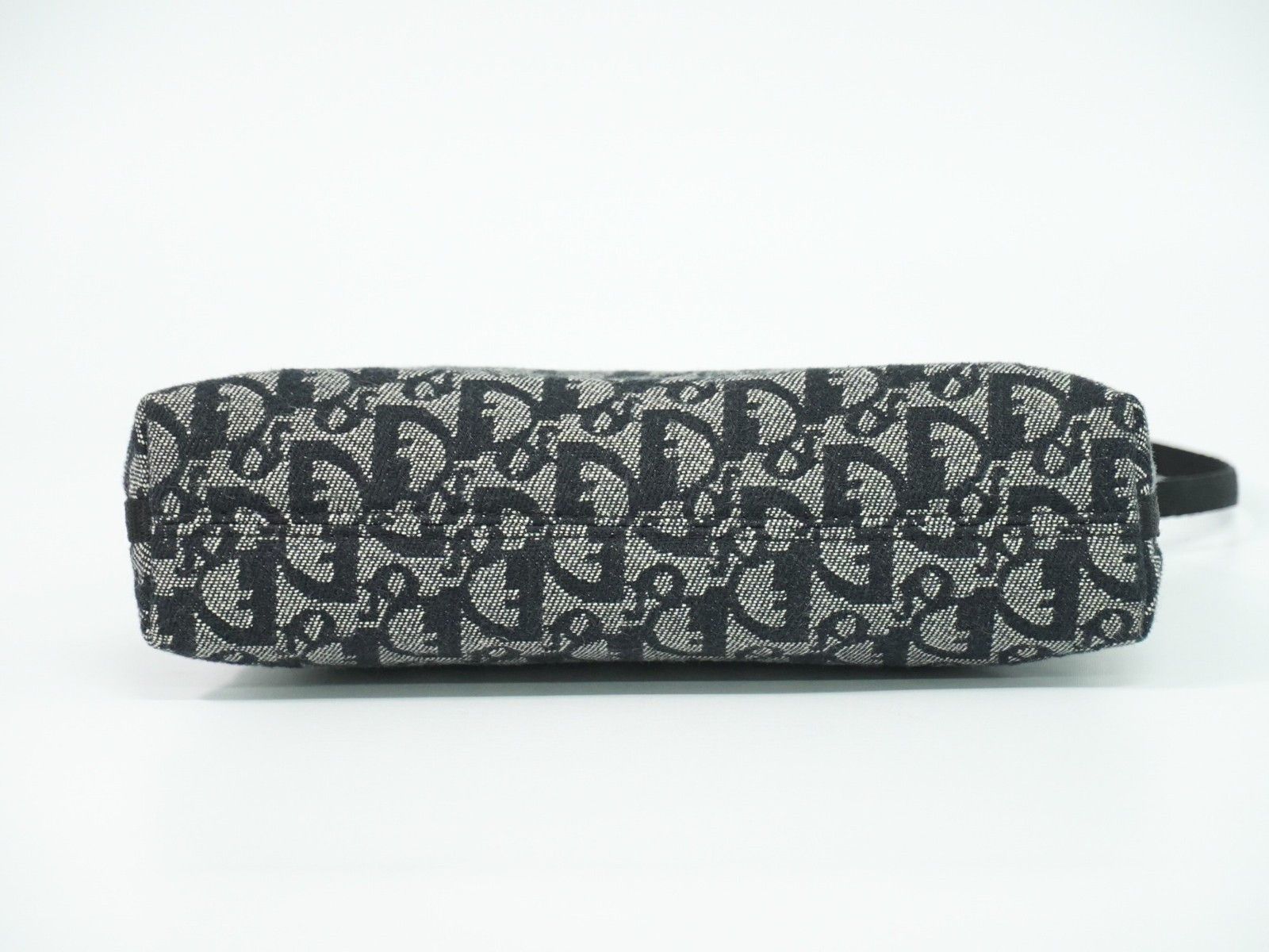 Dior Christian Dior Trotter shoulder bag Canvas Size ONE SIZE - 11 Thumbnail