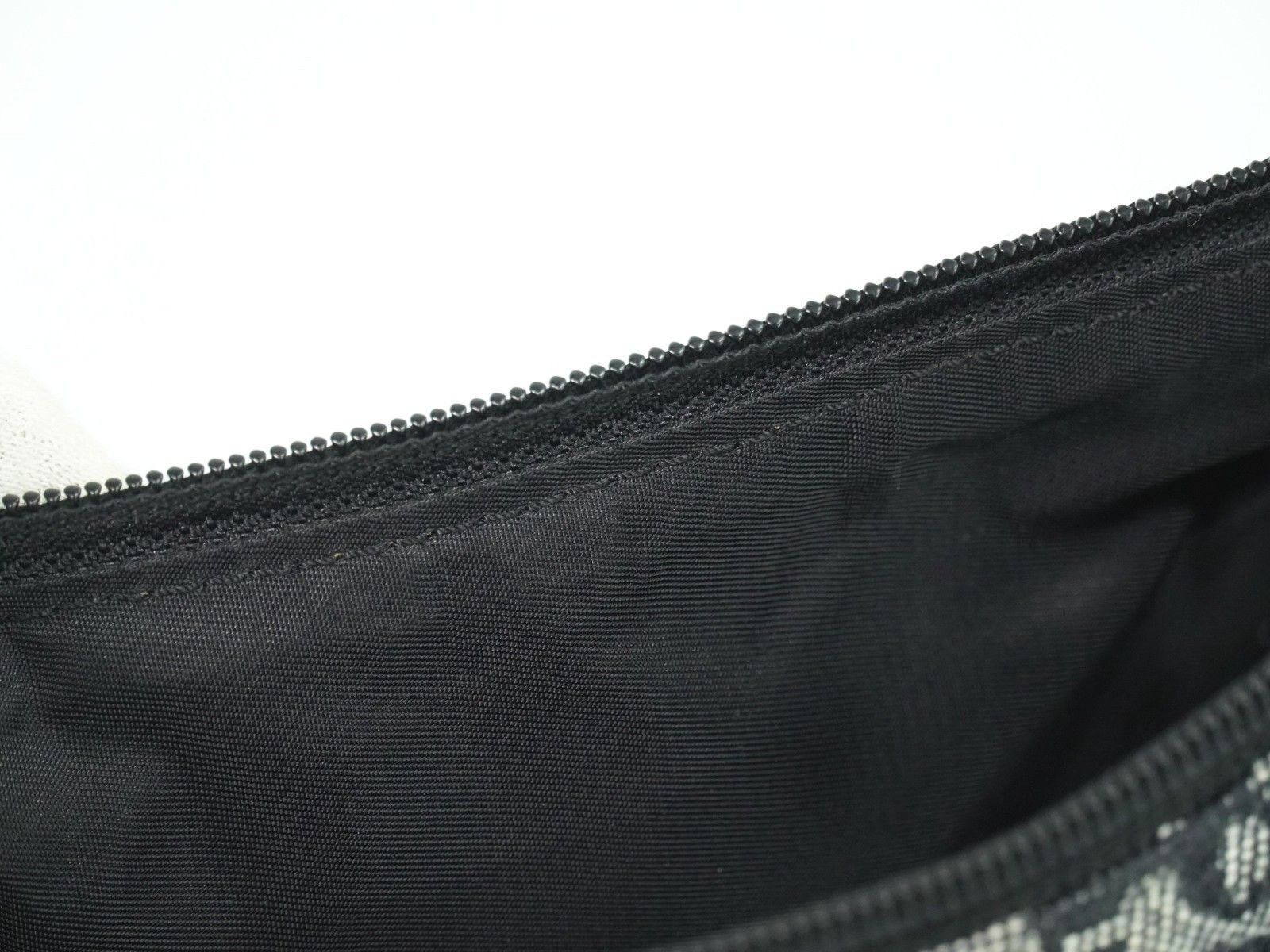 Dior Christian Dior Trotter shoulder bag Canvas Size ONE SIZE - 19 Thumbnail
