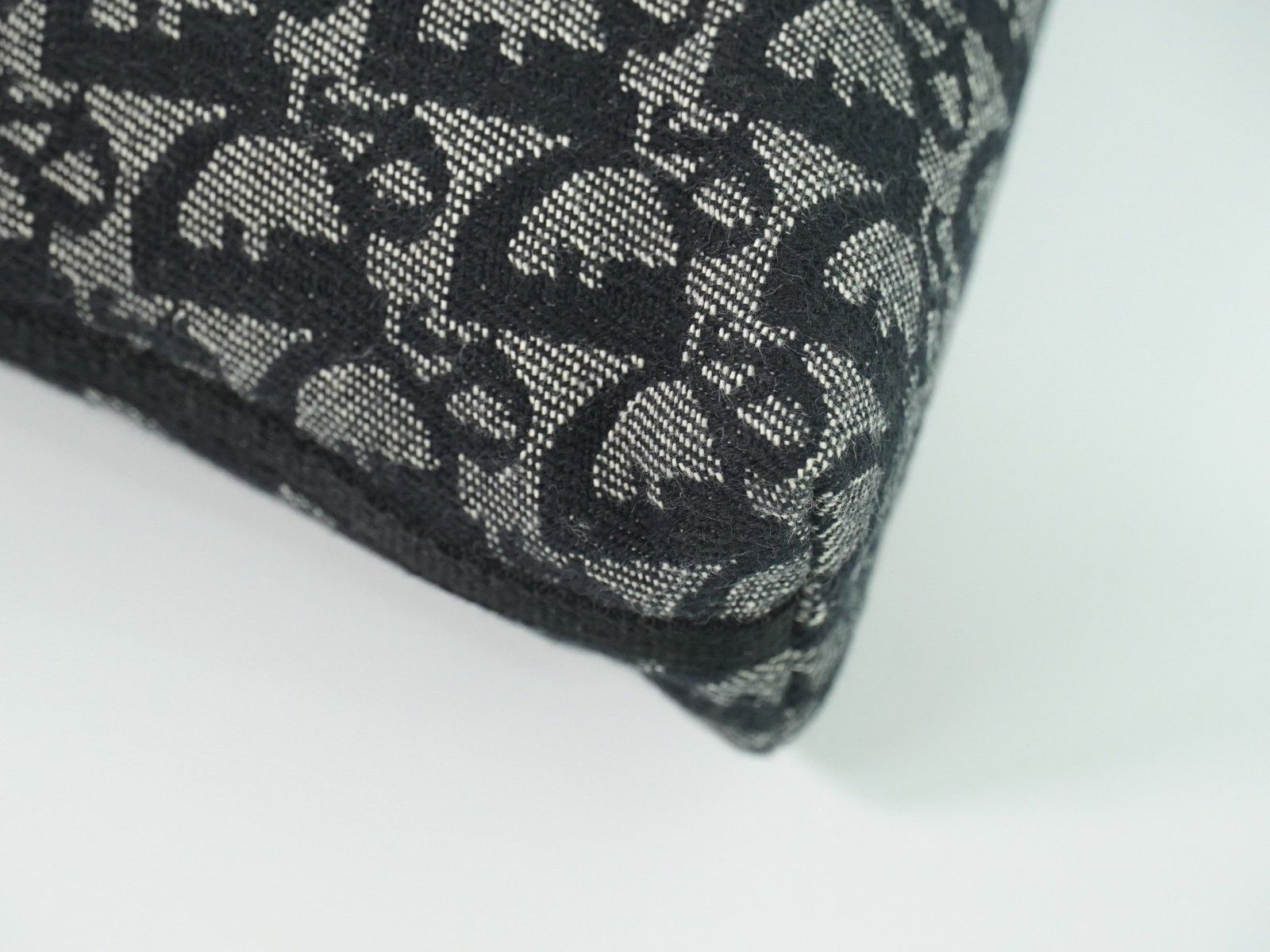 Dior Christian Dior Trotter shoulder bag Canvas Size ONE SIZE - 10 Thumbnail