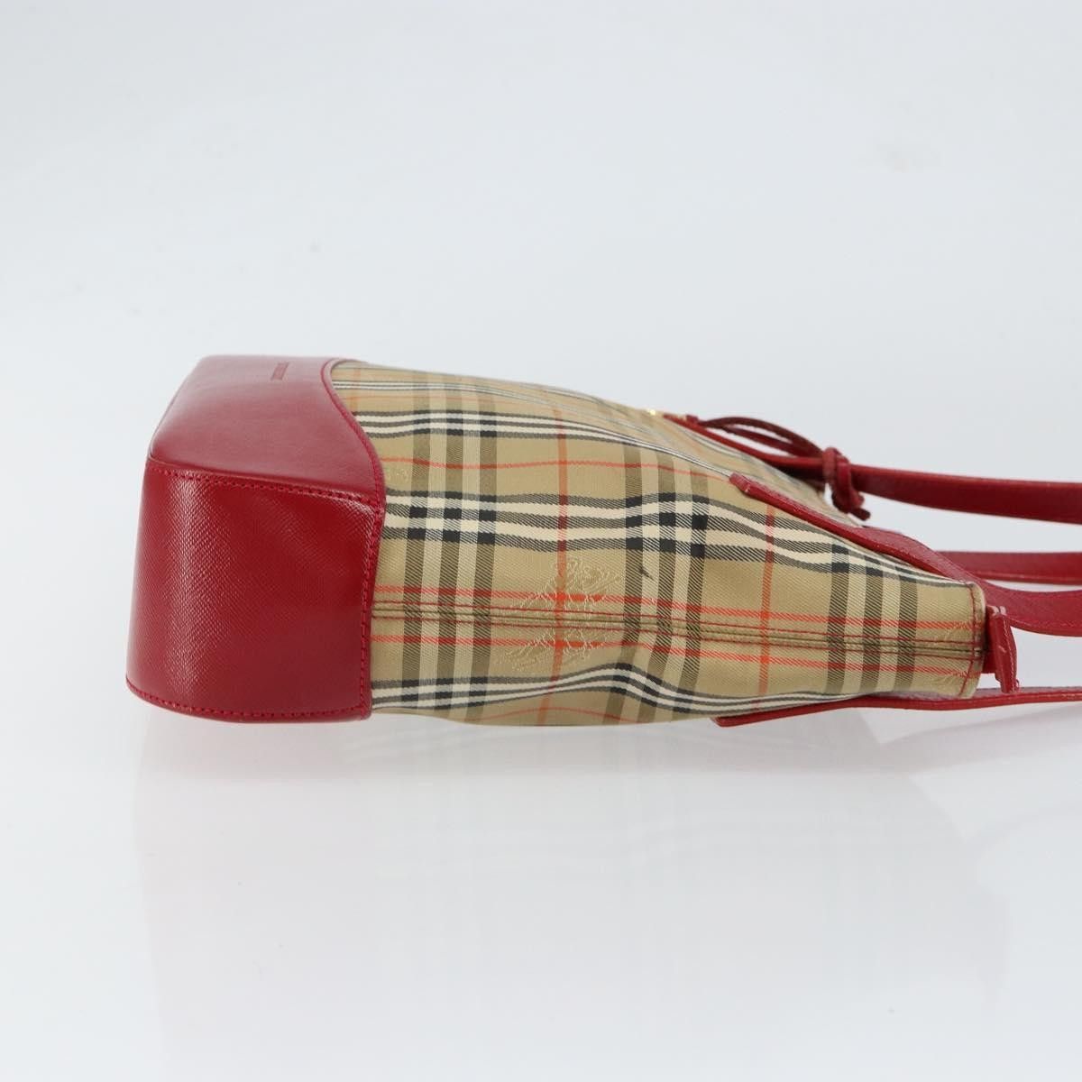 Burberry Burberry Nova Check Nova Check Canvas Size ONE SIZE - 3 Thumbnail