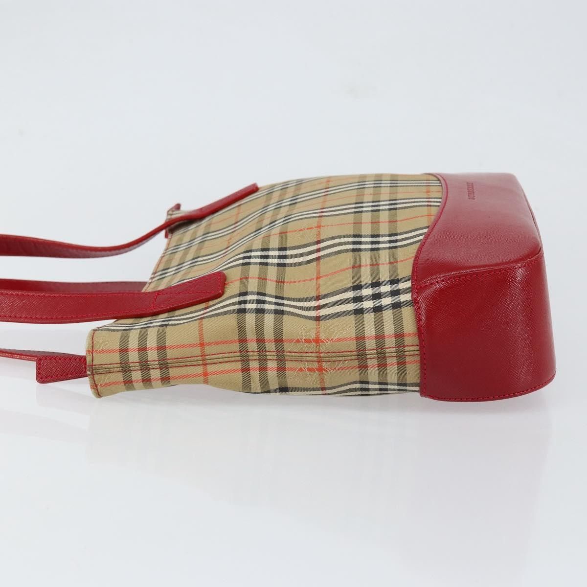 Burberry Burberry Nova Check Nova Check Canvas Size ONE SIZE - 4 Thumbnail