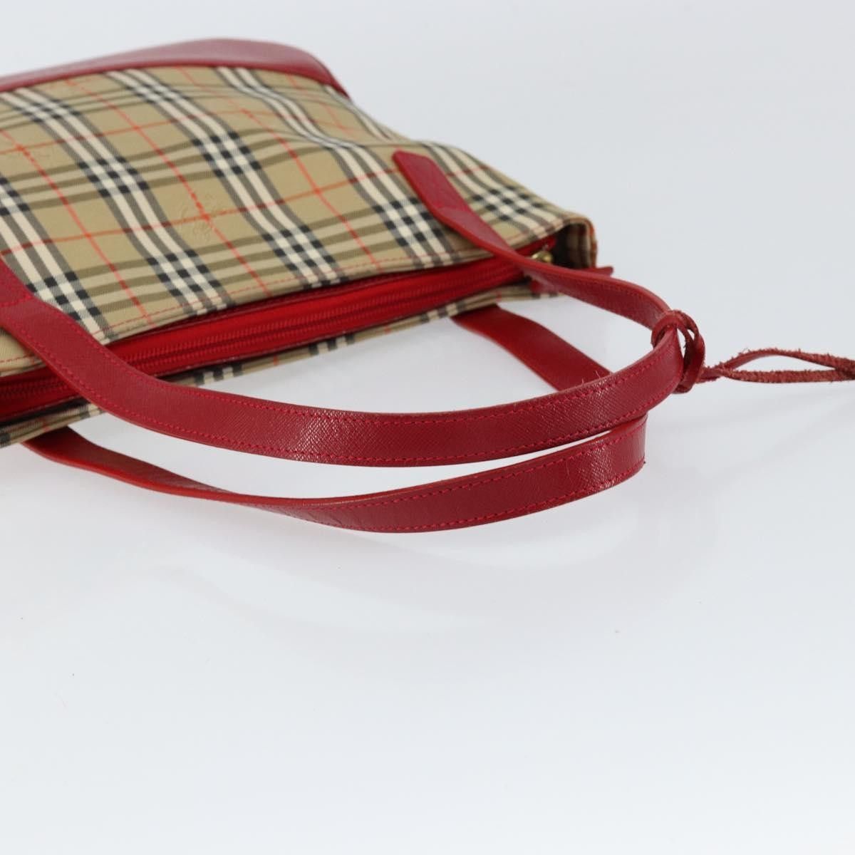 Burberry Burberry Nova Check Nova Check Canvas Size ONE SIZE - 7 Thumbnail