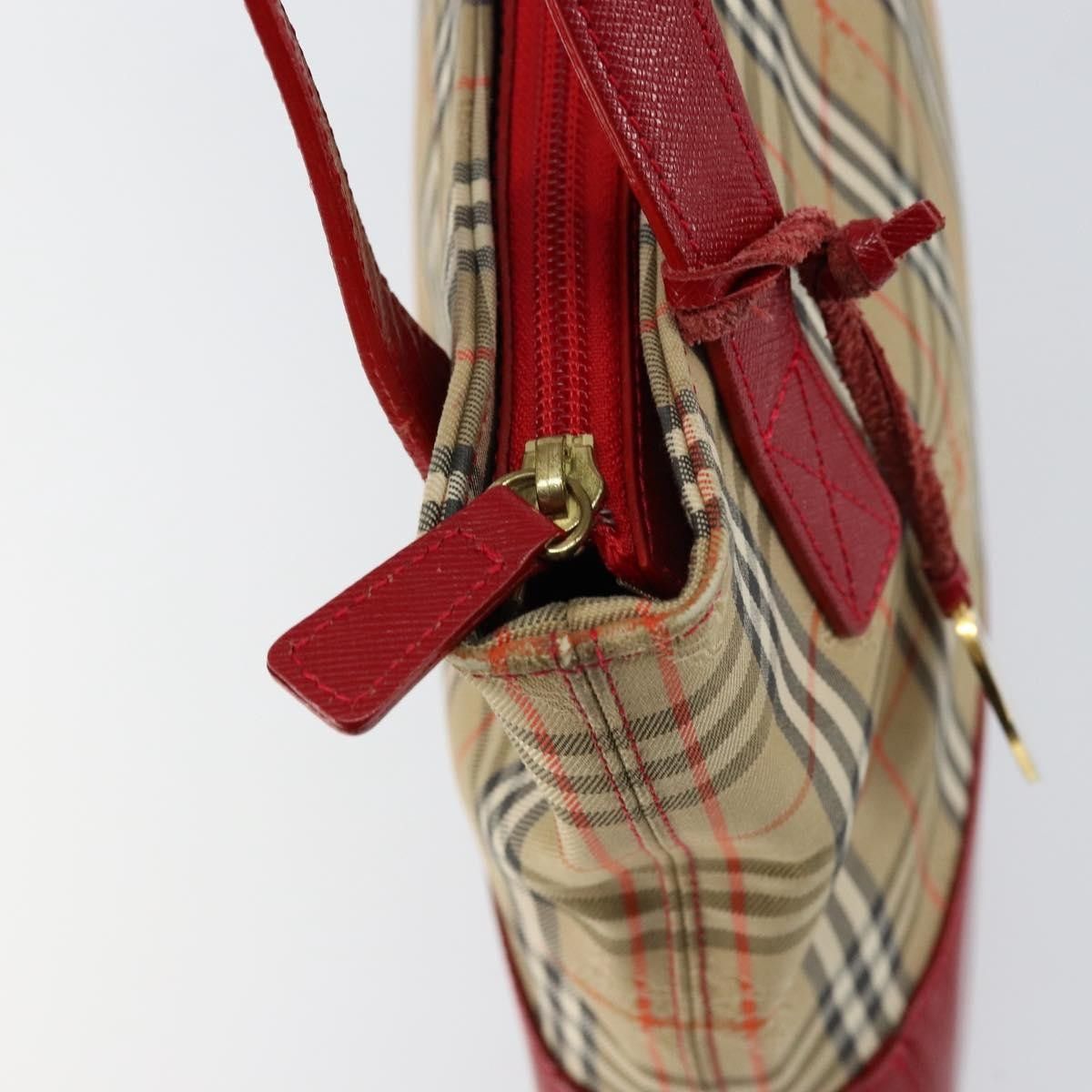 Burberry Burberry Nova Check Nova Check Canvas Size ONE SIZE - 12 Thumbnail