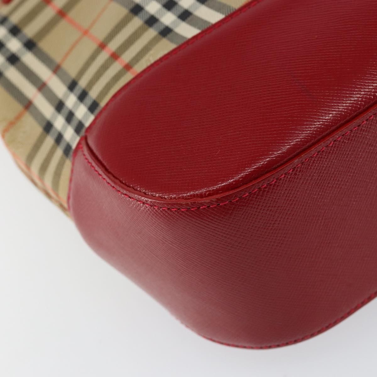 Burberry Burberry Nova Check Nova Check Canvas Size ONE SIZE - 9 Thumbnail