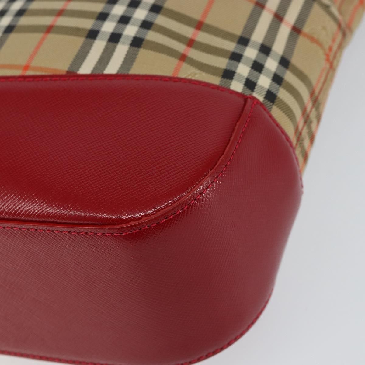 Burberry Burberry Nova Check Nova Check Canvas Size ONE SIZE - 8 Thumbnail