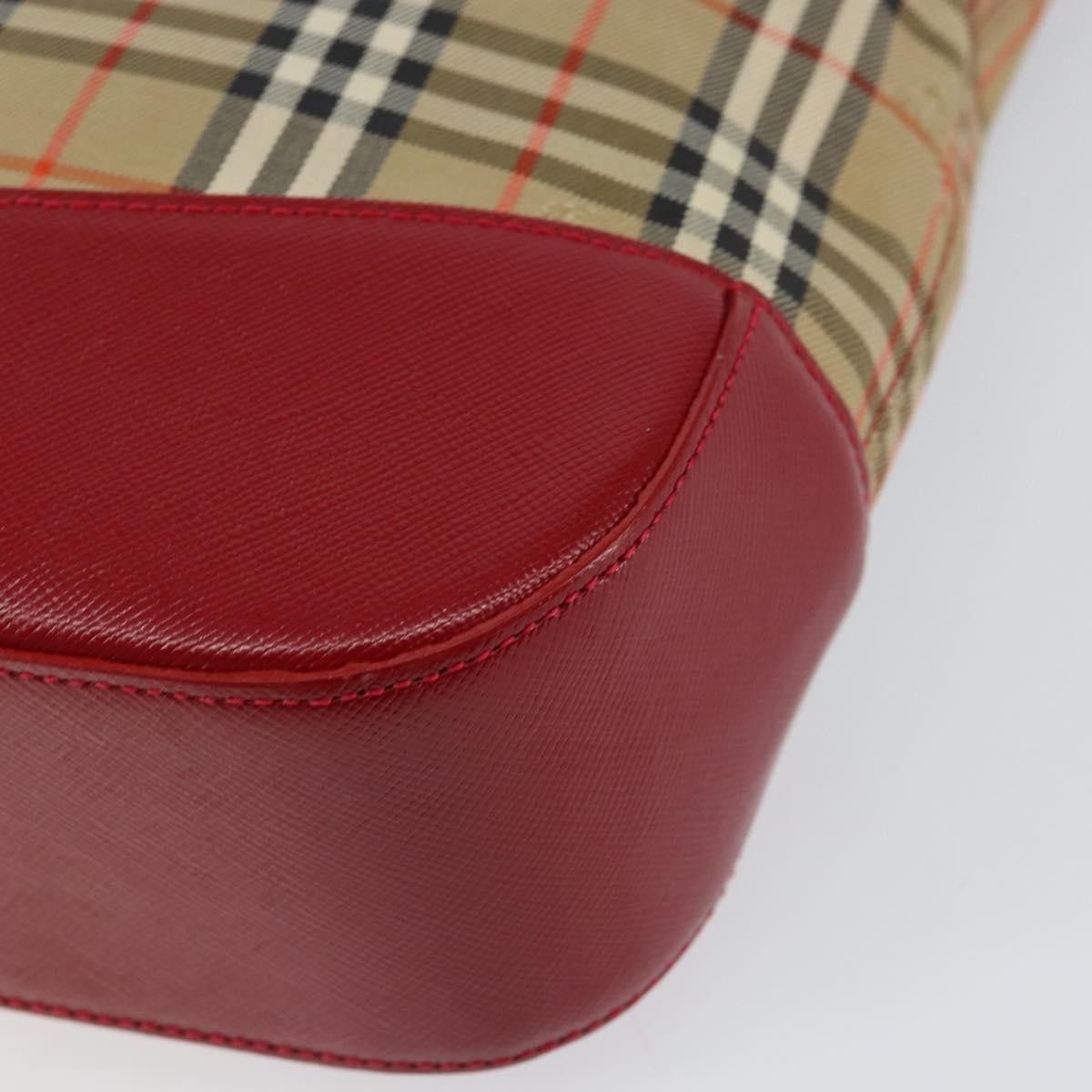 Burberry Burberry Nova Check Nova Check Canvas Size ONE SIZE - 10 Thumbnail