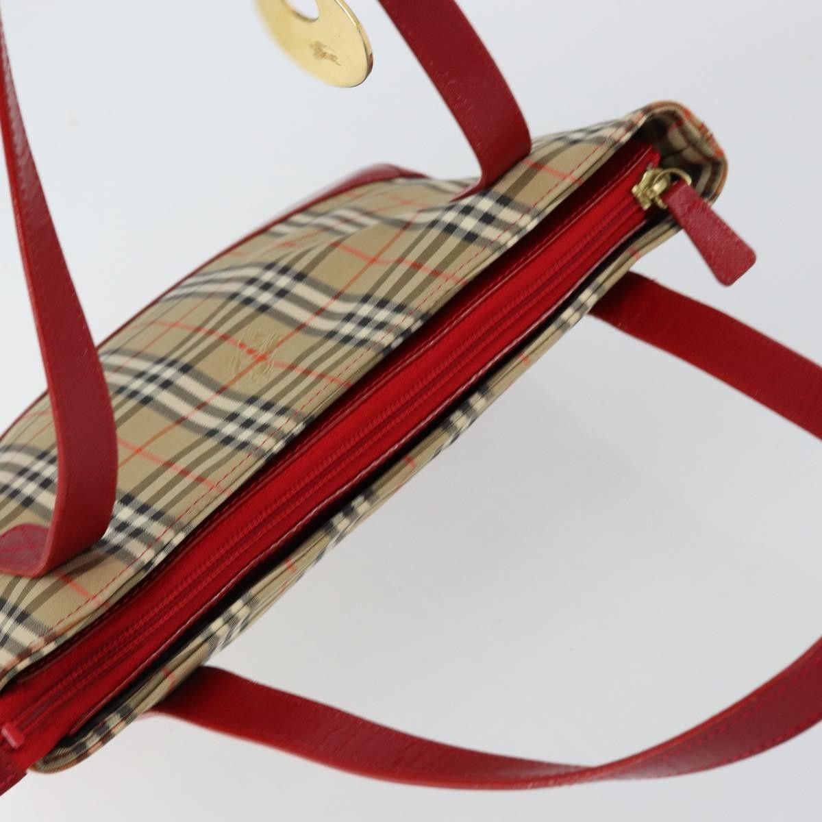 Burberry Burberry Nova Check Nova Check Canvas Size ONE SIZE - 17 Thumbnail