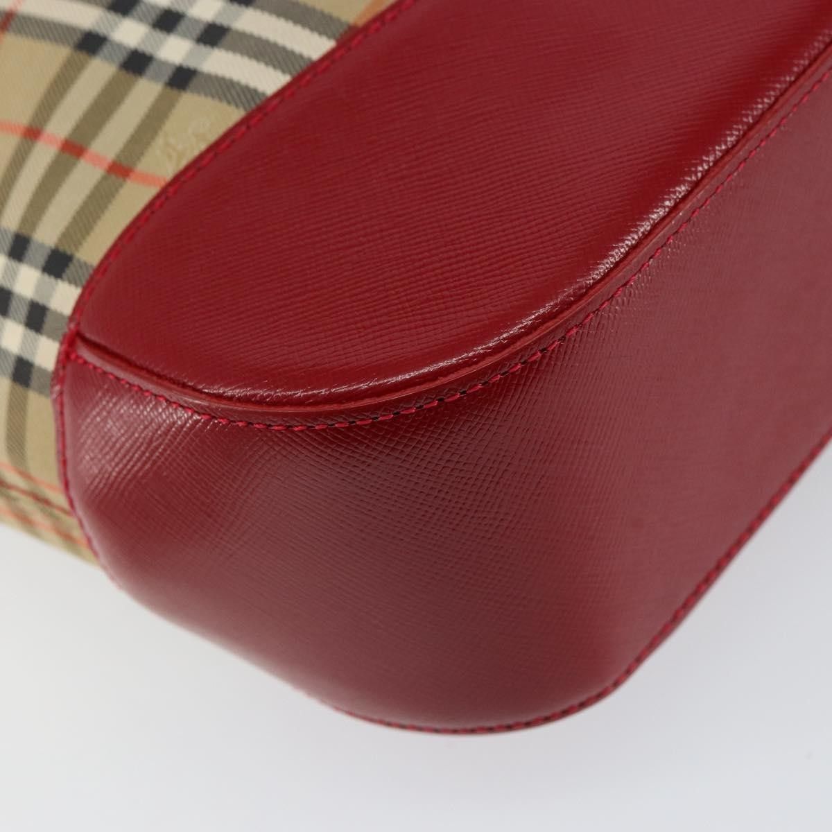 Burberry Burberry Nova Check Nova Check Canvas Size ONE SIZE - 11 Thumbnail