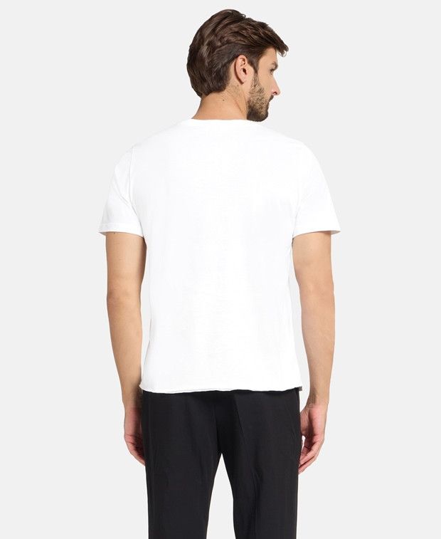 Saint Laurent Paris T-shirt Size US XL / EU 56 / 4 - 2 Thumbnail
