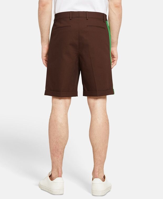 Valentino Bermuda shorts Size US 33 - 2 Thumbnail
